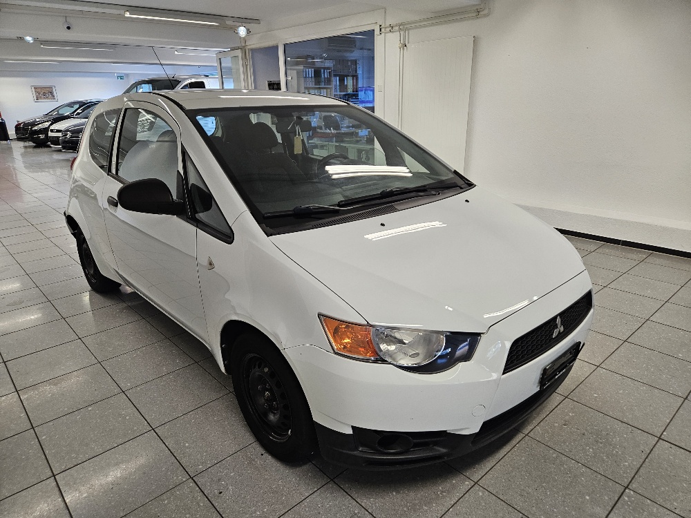 MITSUBISHI Colt 1.1 12V Super Goal-showroom-element-2