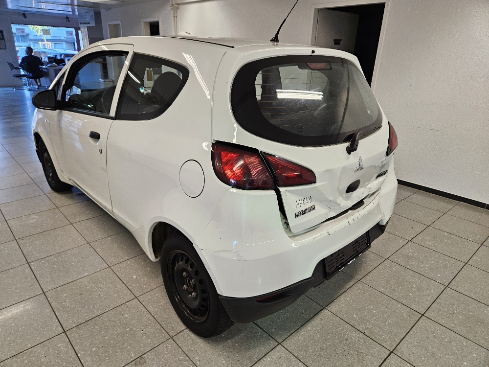 MITSUBISHI Colt 1.1 12V Super Goal-image-6