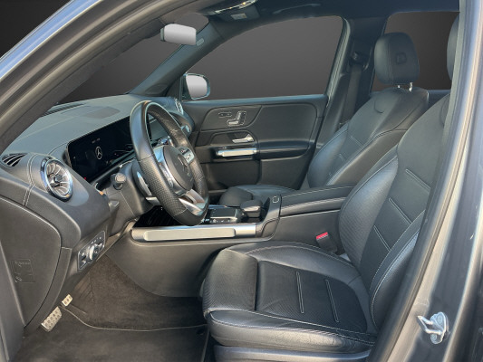 MERCEDES-BENZ GLB 250 AMG Line 4 MATIC-image-6