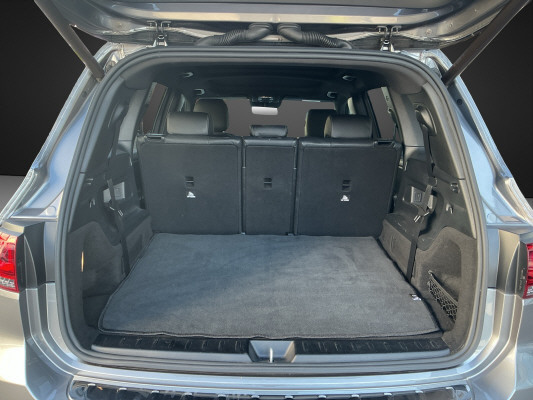 MERCEDES-BENZ GLB 250 AMG Line 4 MATIC-image-11
