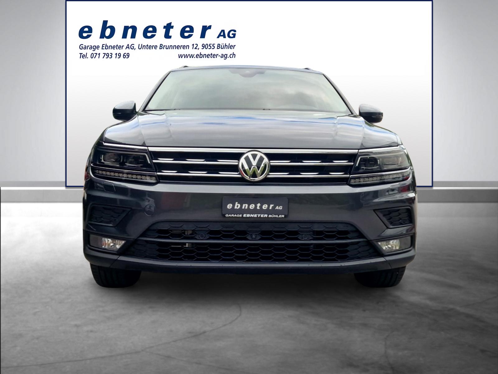 VW Tiguan 2.0 TSI Comfortline DSG-showroom-element-1