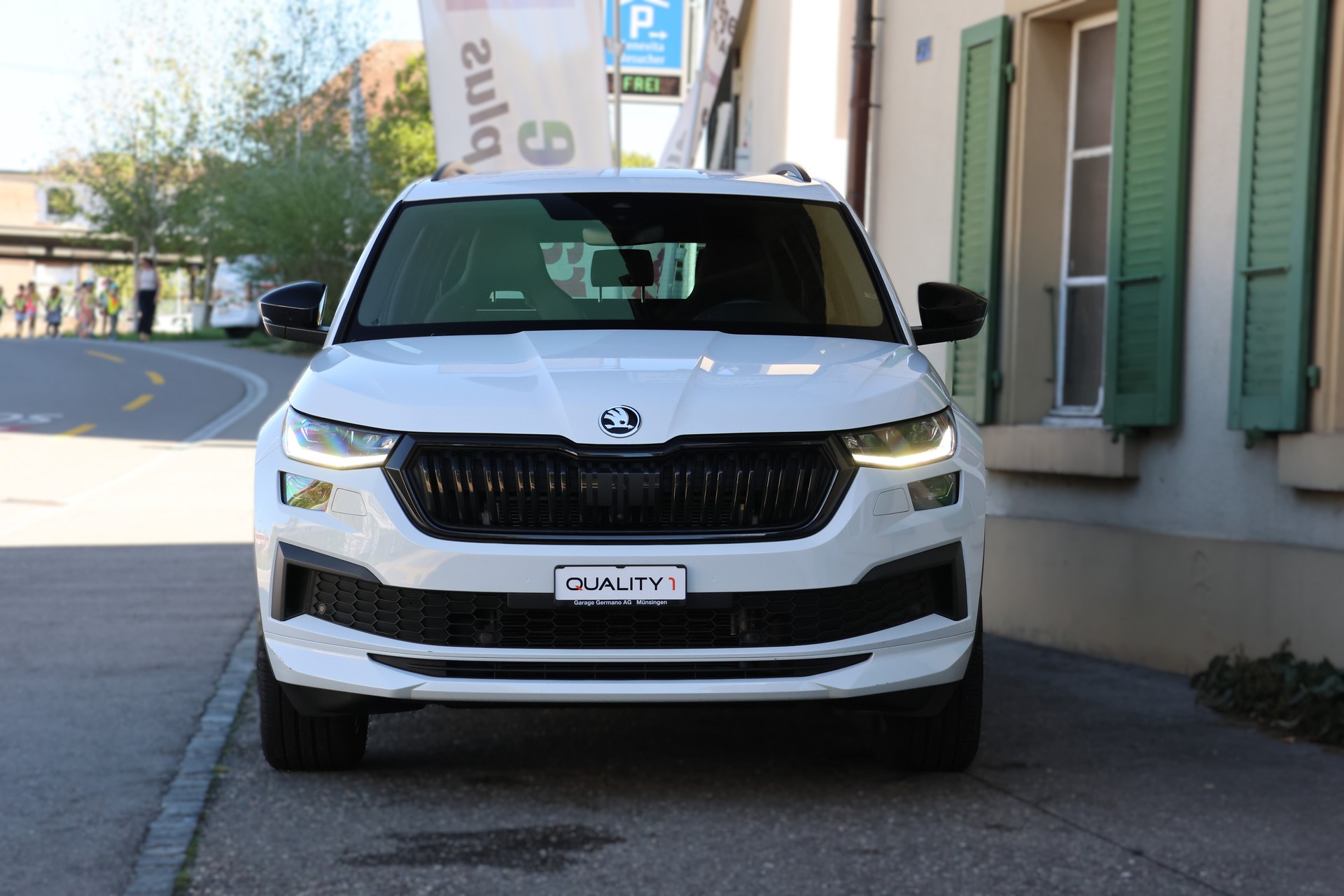SKODA Kodiaq 2.0 TDI CR SportLine 4x4 DSG-showroom-element-1
