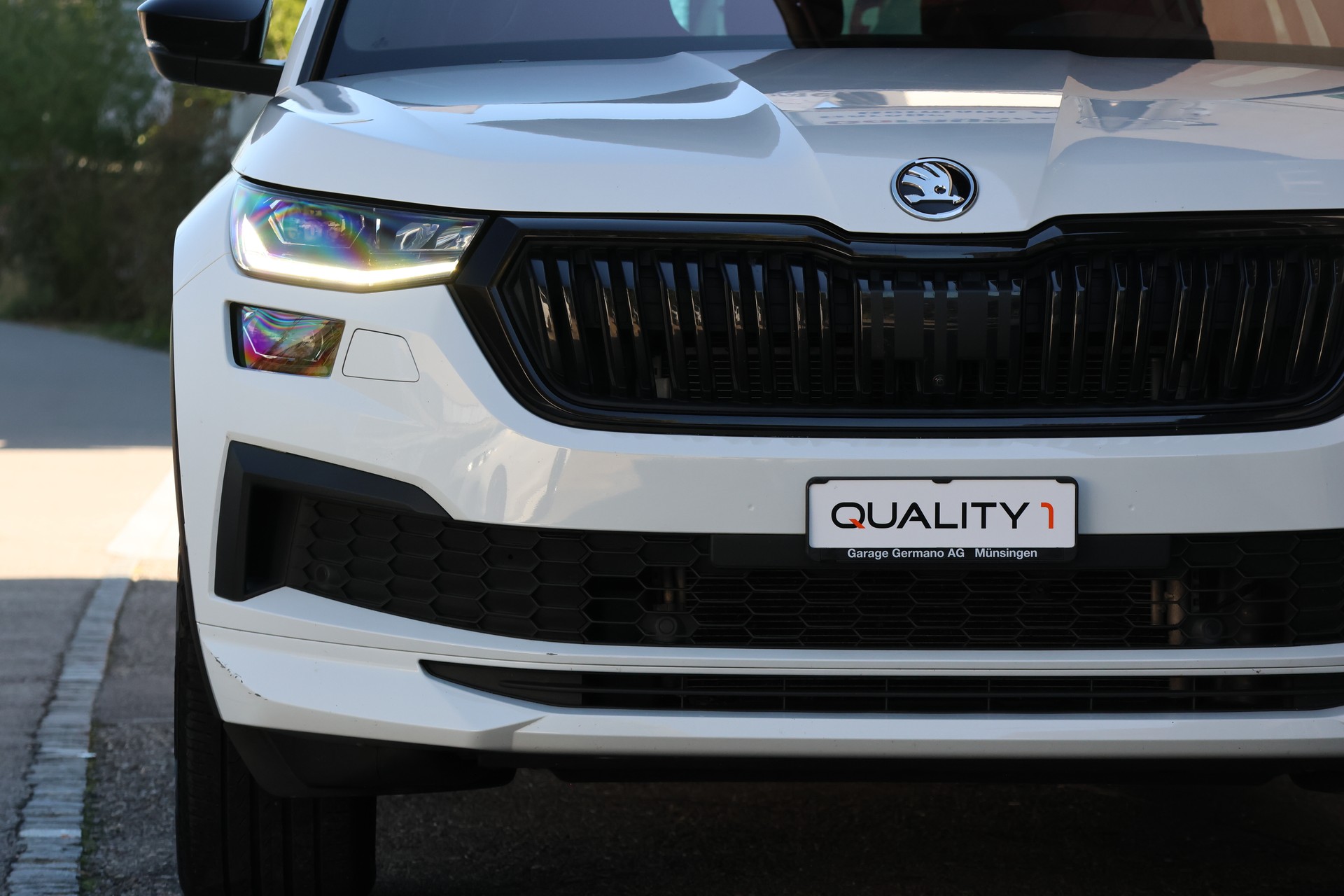 SKODA Kodiaq 2.0 TDI CR SportLine 4x4 DSG-showroom-element-2