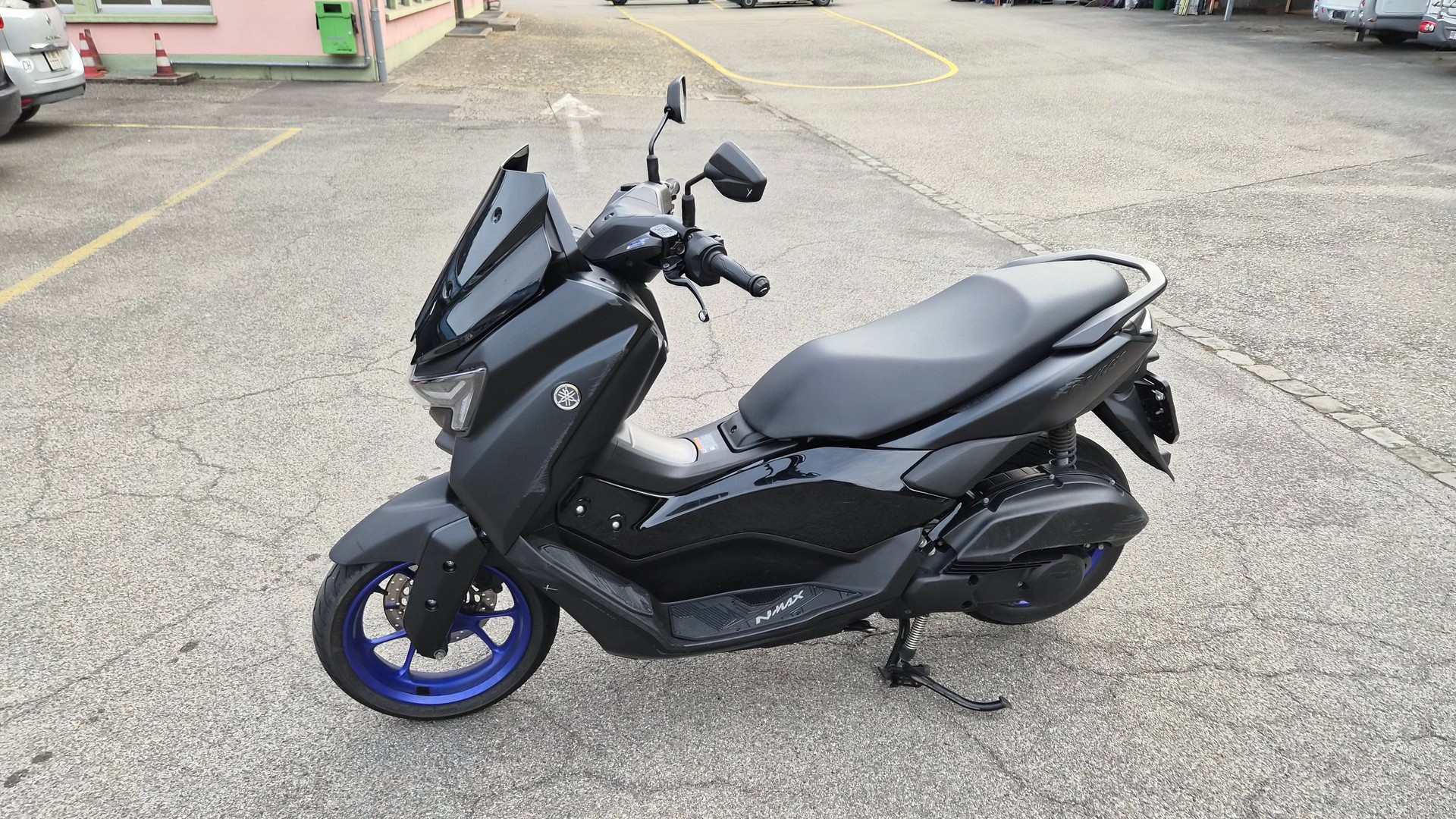 YAMAHA N-MAX GPD 125-image-4