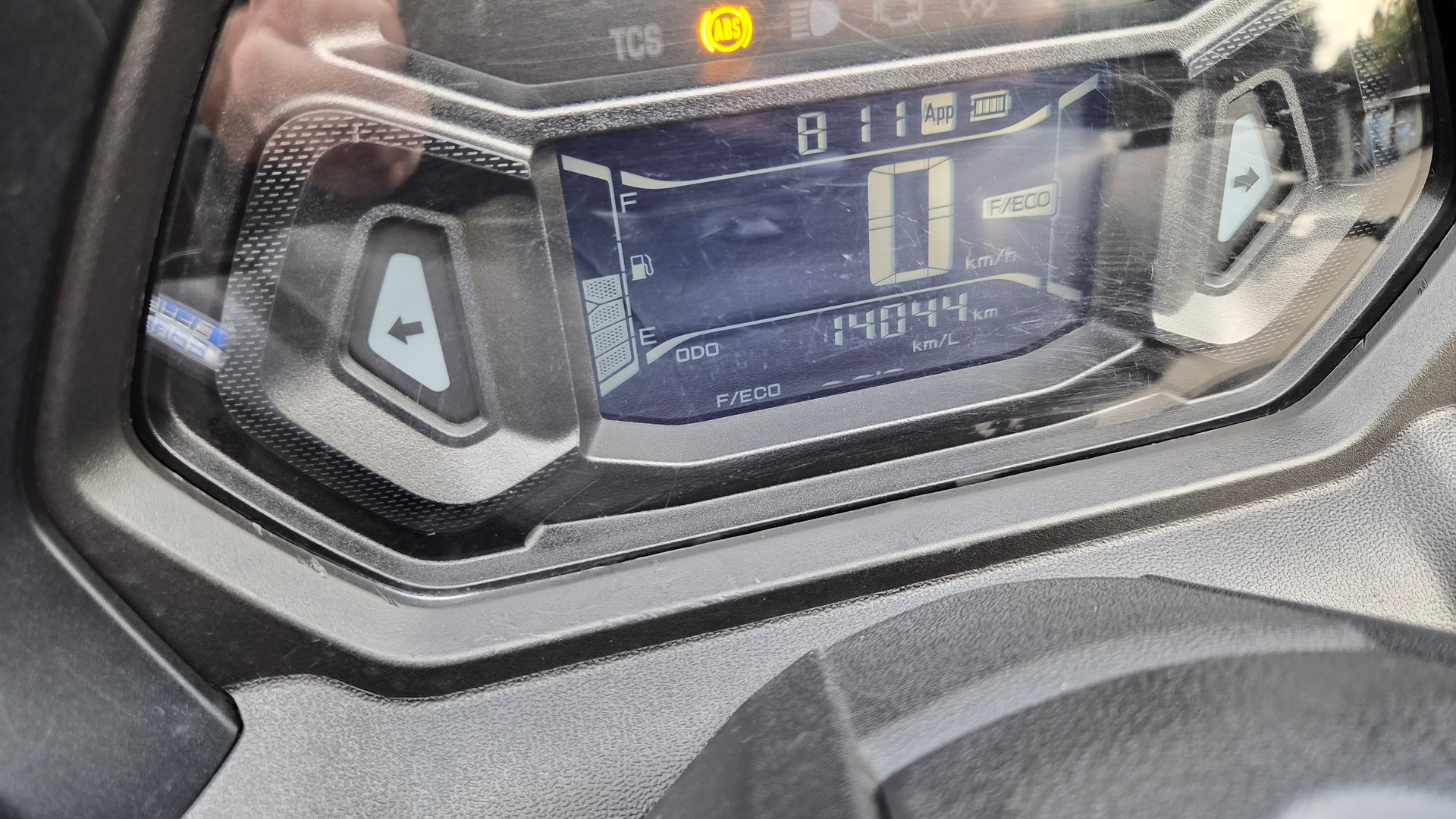 YAMAHA N-MAX GPD 125-image-3