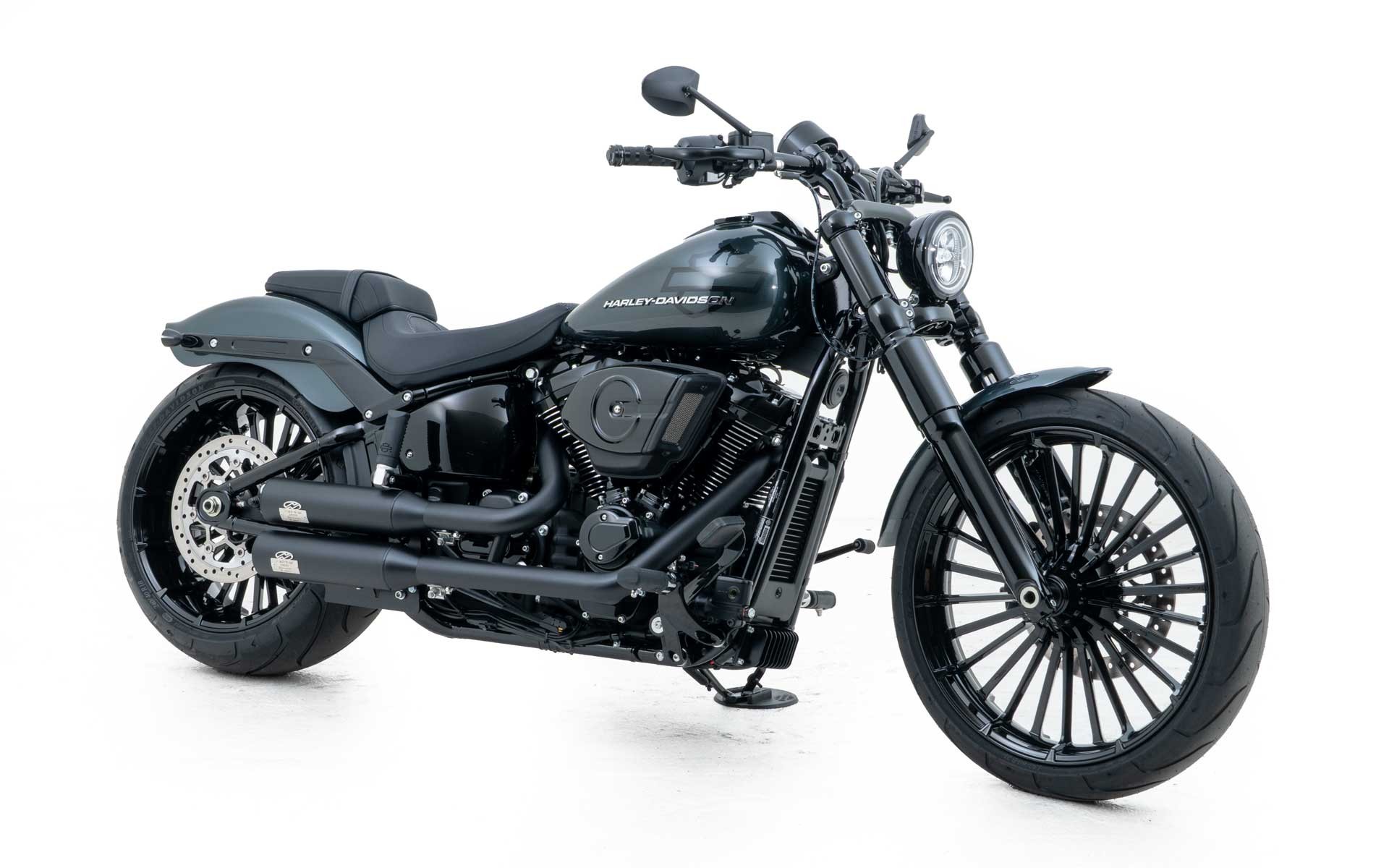 HARLEY-DAVIDSON FXBR Breakout 117ci-image-0