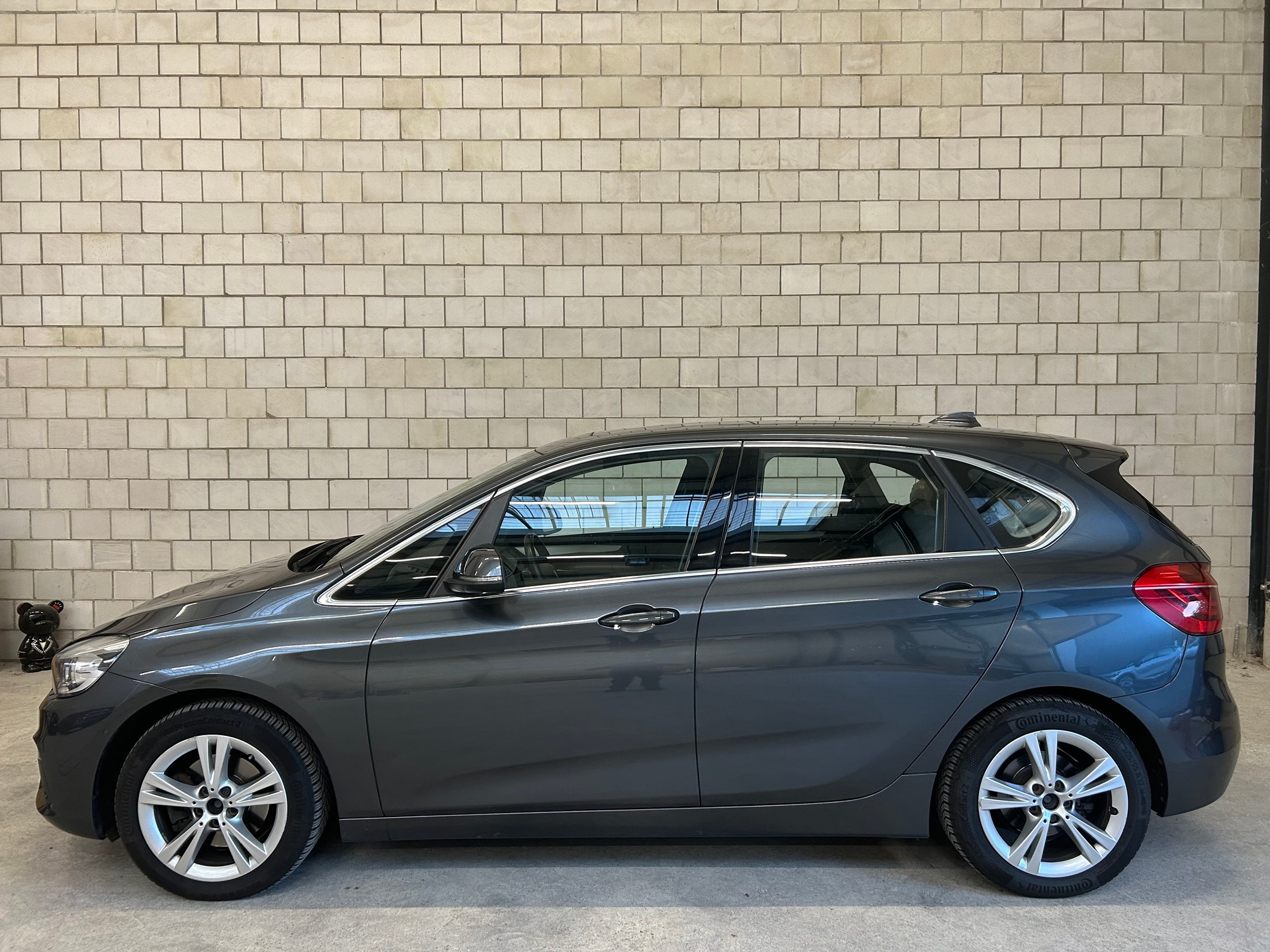 BMW 220i Active Tourer Steptronic