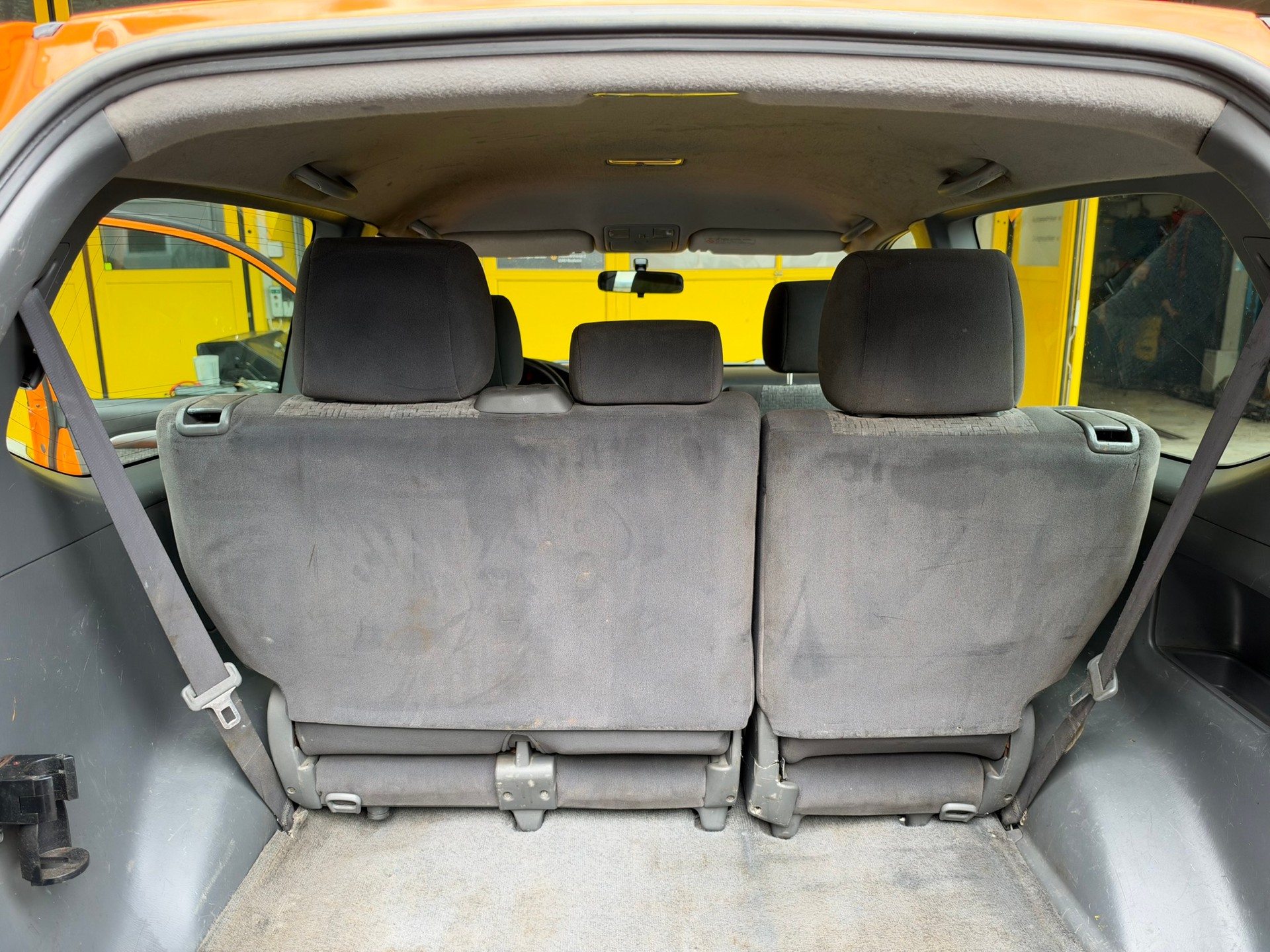 TOYOTA Land Cruiser 3.0 TD Linea Terra-image-11