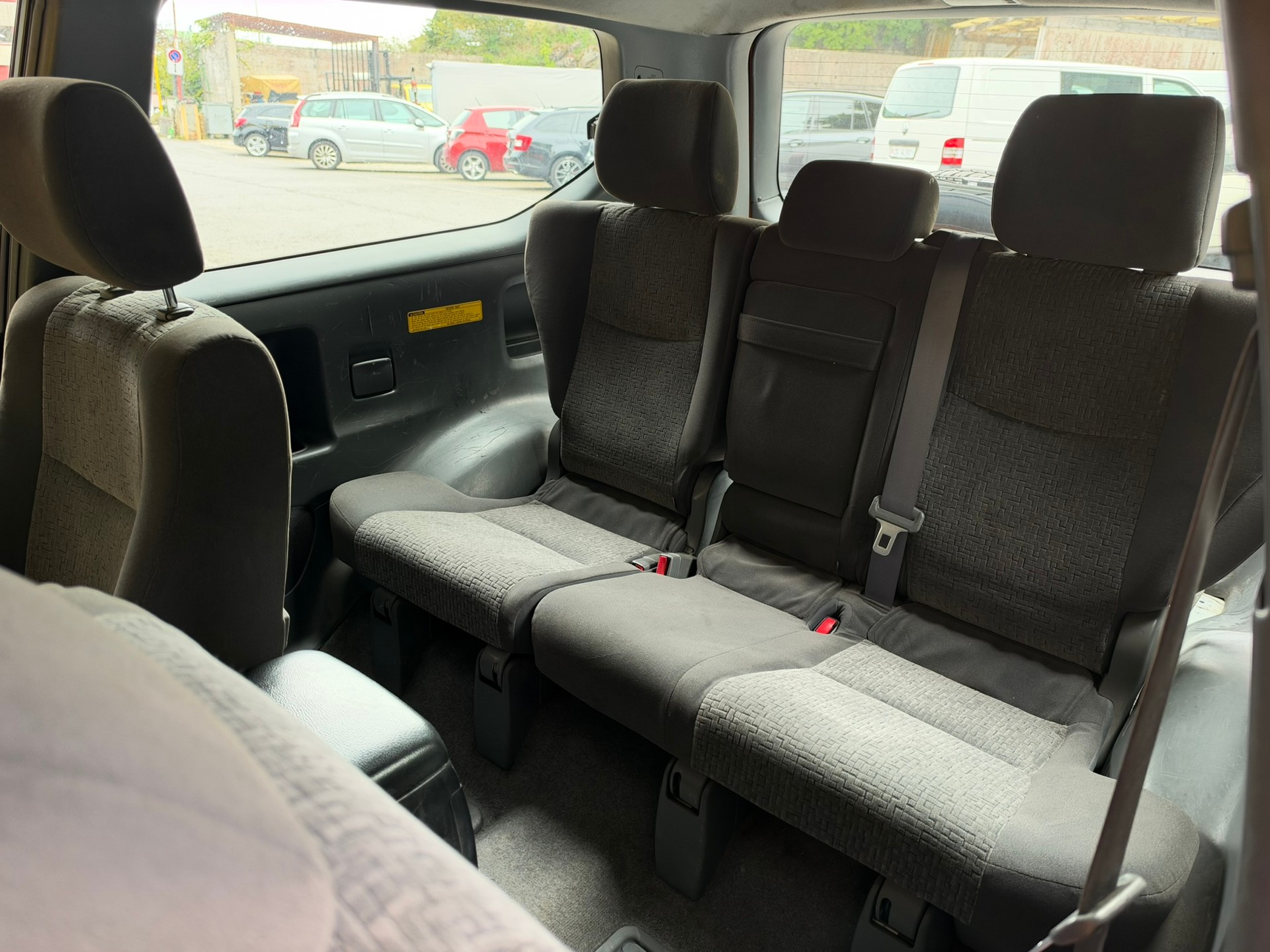 TOYOTA Land Cruiser 3.0 TD Linea Terra-image-10