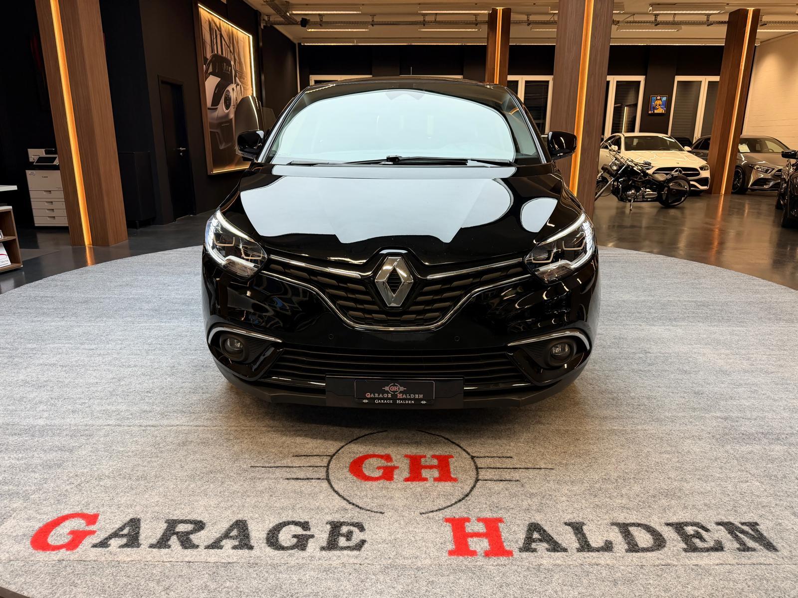 RENAULT Grand Scénic 1.8 Blue dCi Zen EDC-showroom-element-1