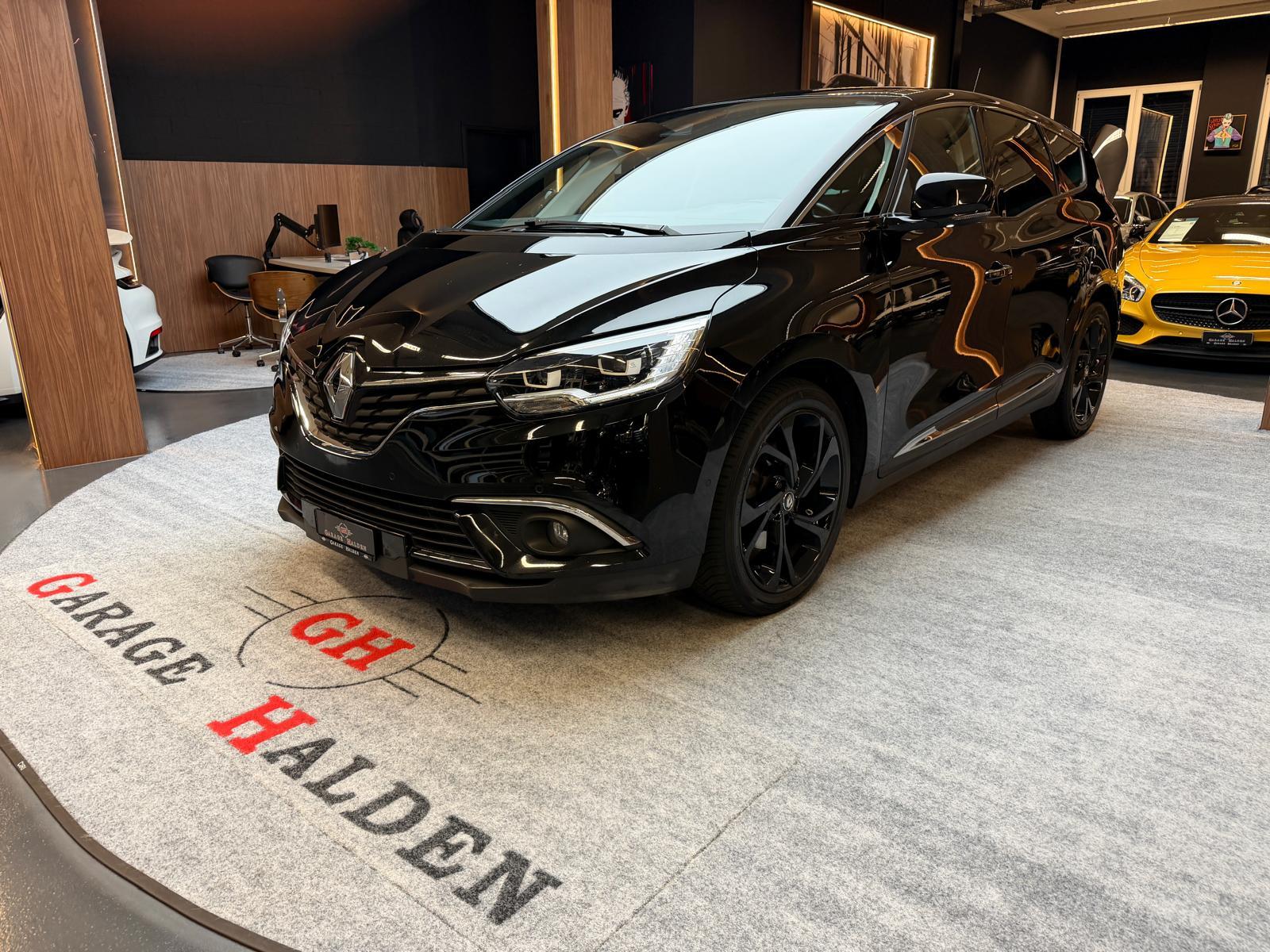 RENAULT Grand Scénic 1.8 Blue dCi Zen EDC-showroom-element-3