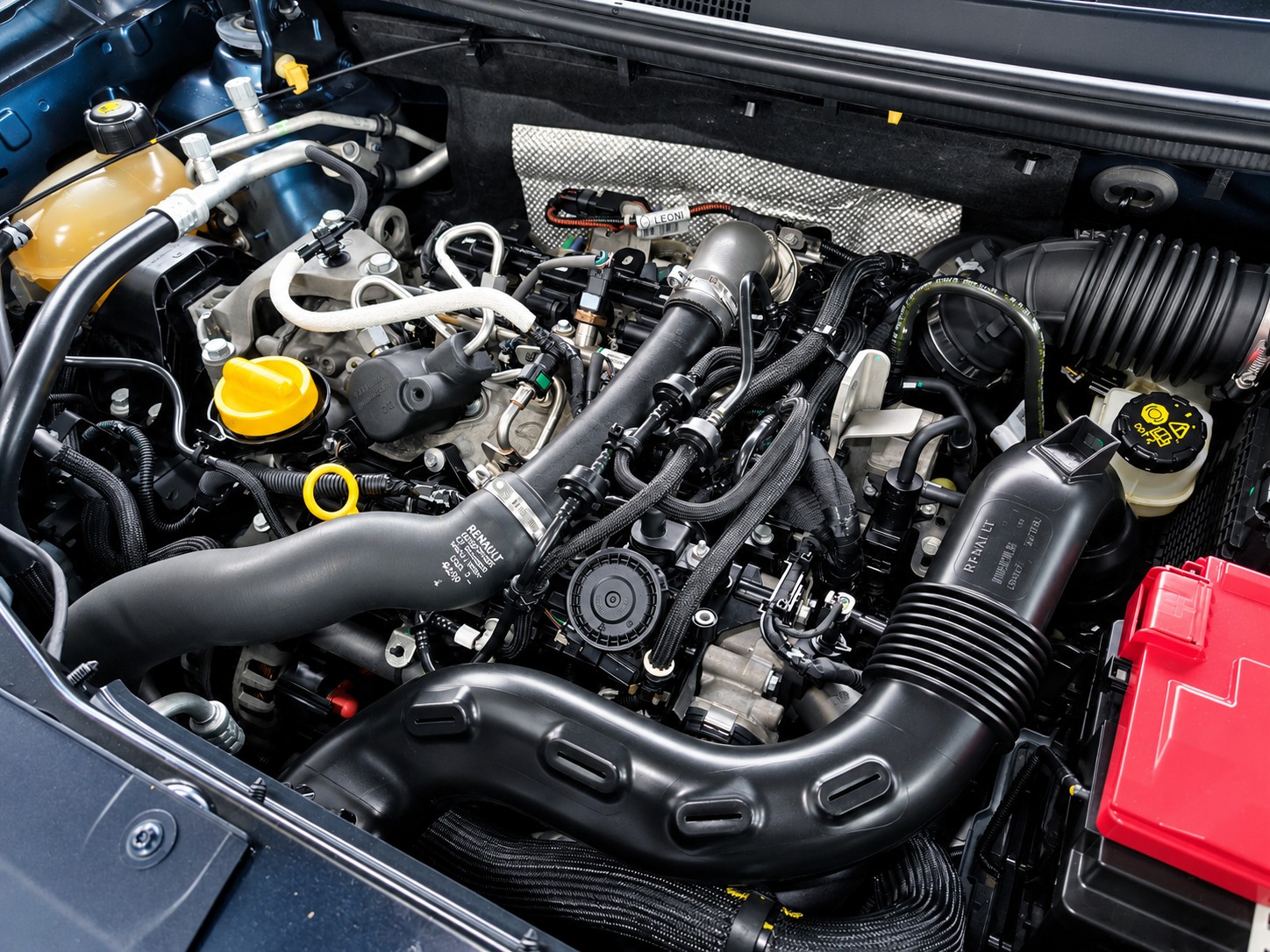 DACIA Duster TCe 130 Prestige 4x4-image-6