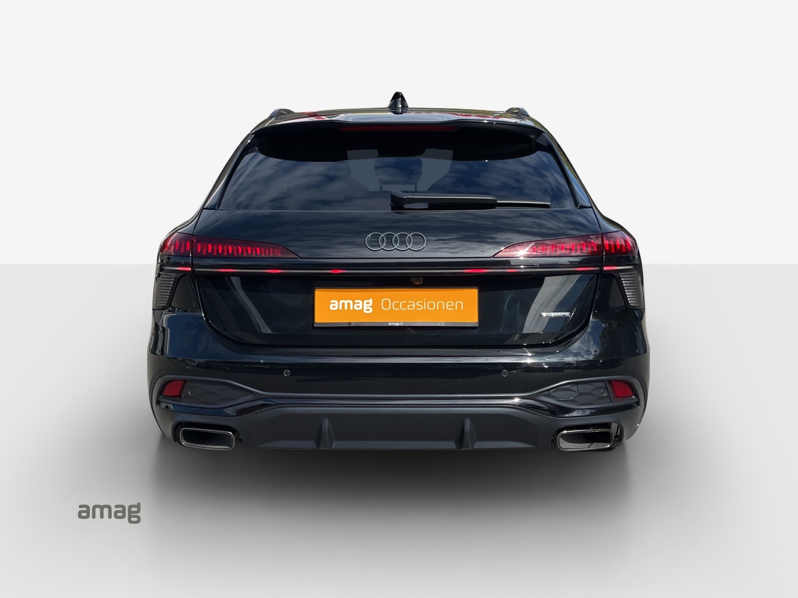 AUDI A6 Avant e-hybrid quattro 220 kW S tronic-image-3
