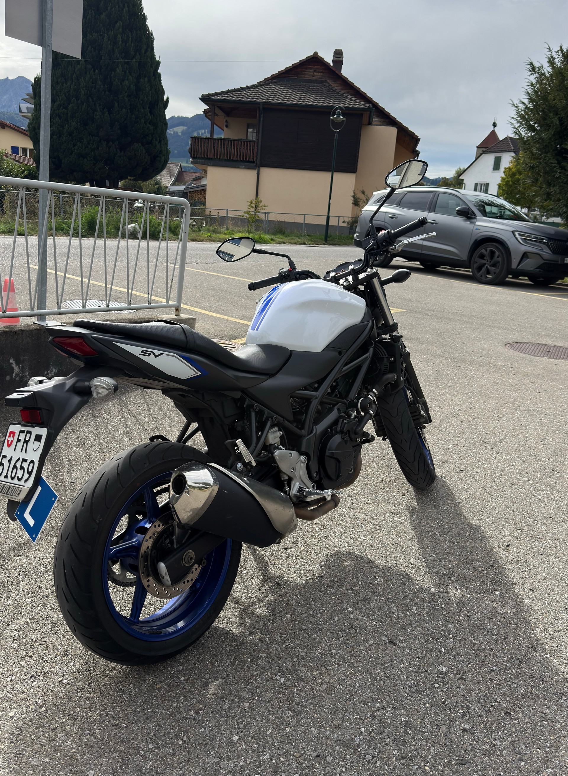 SUZUKI SV 650 ABS L6 (35kW)-image-3