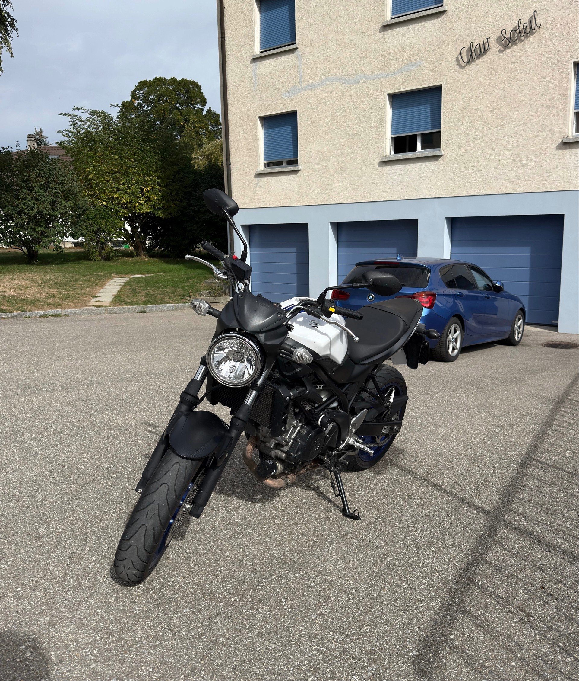 SUZUKI SV 650 ABS L6 (35kW)-image-1