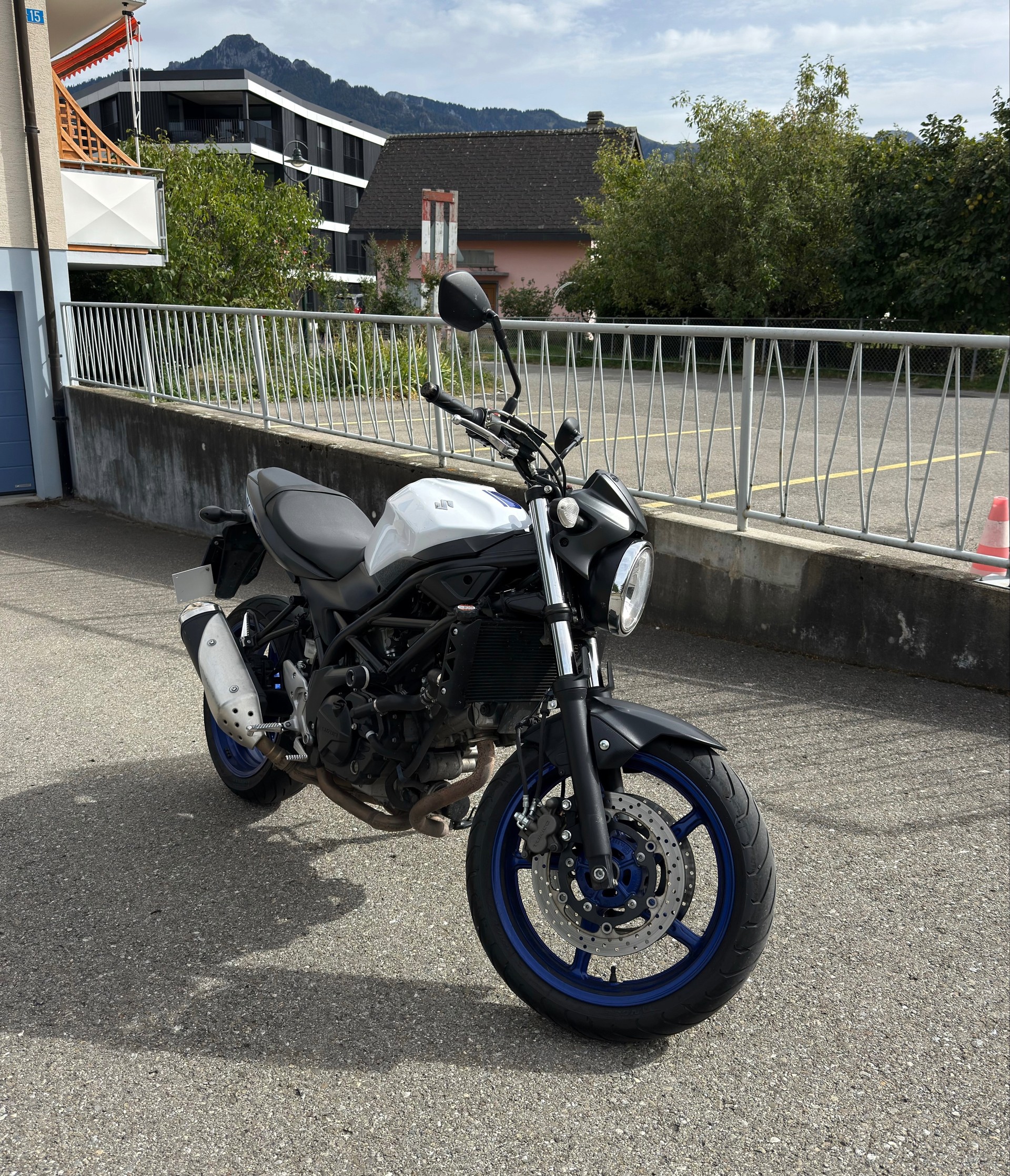 SUZUKI SV 650 ABS L6 (35kW)-image-0