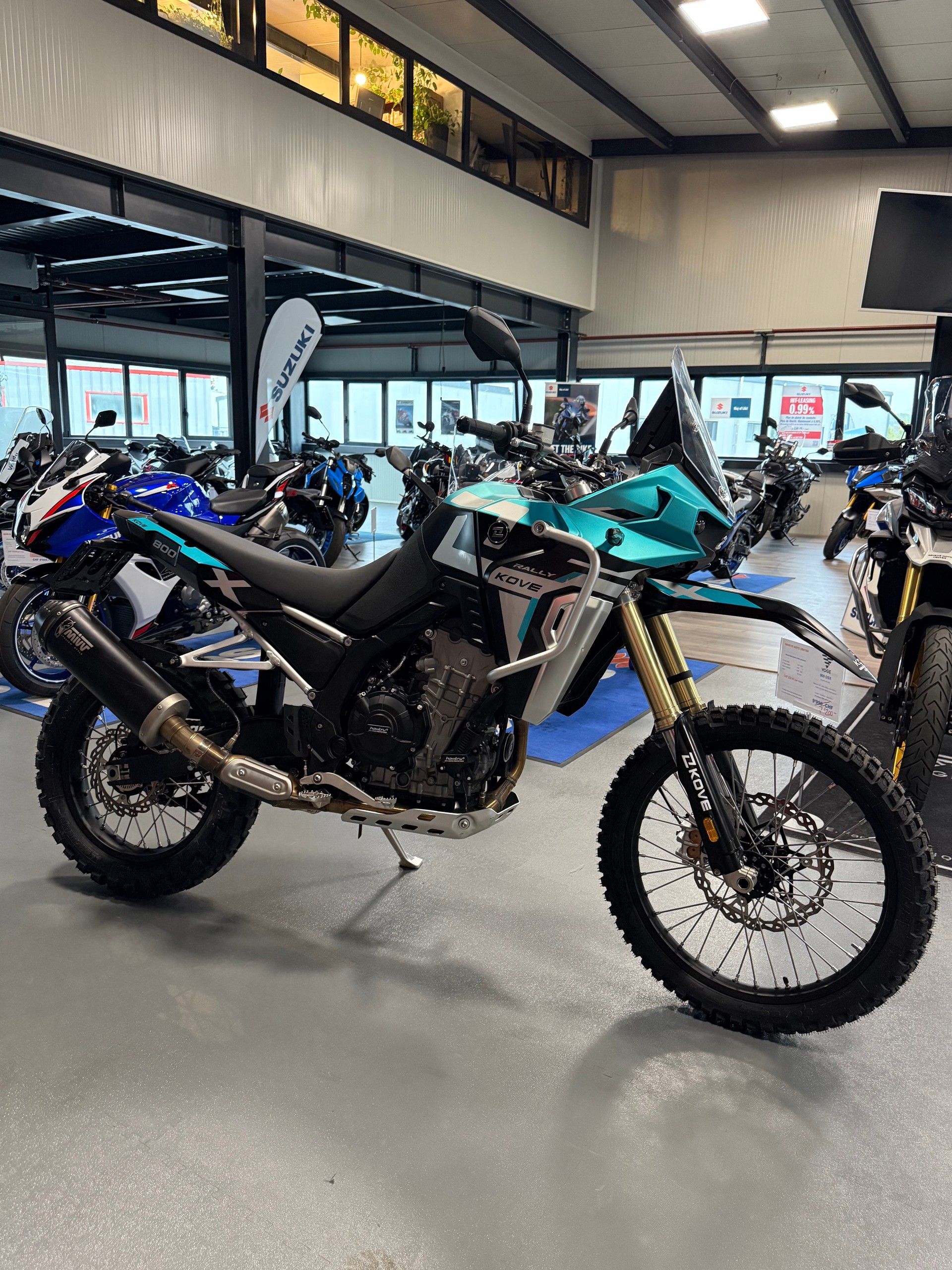 KOVE 800 X Rally-image-0