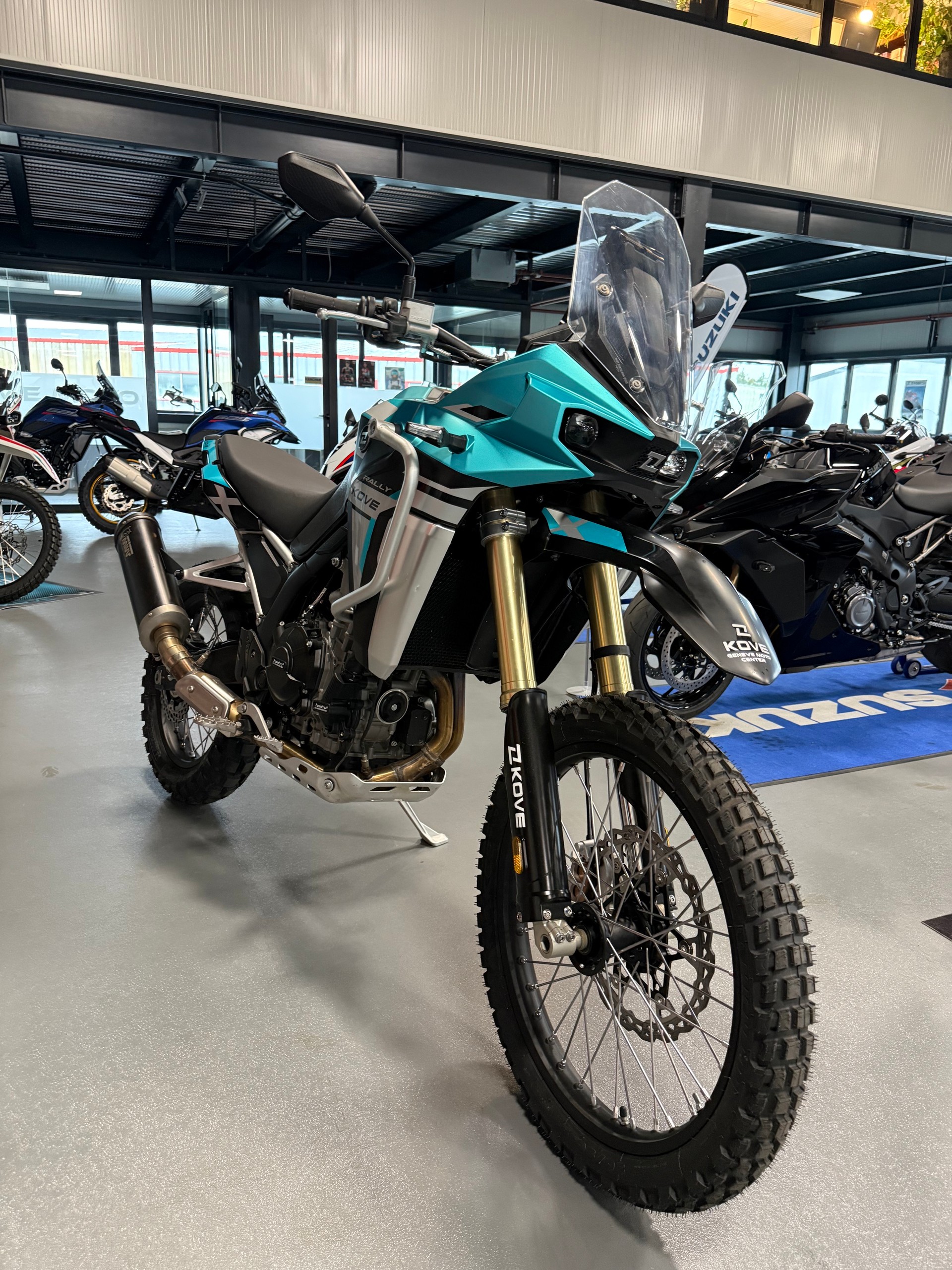 KOVE 800 X Rally-image-1