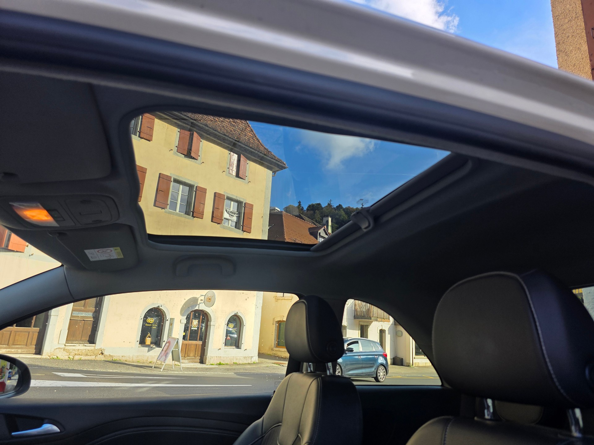 OPEL Adam 1.4 ecoFLEX GLAM-image-10
