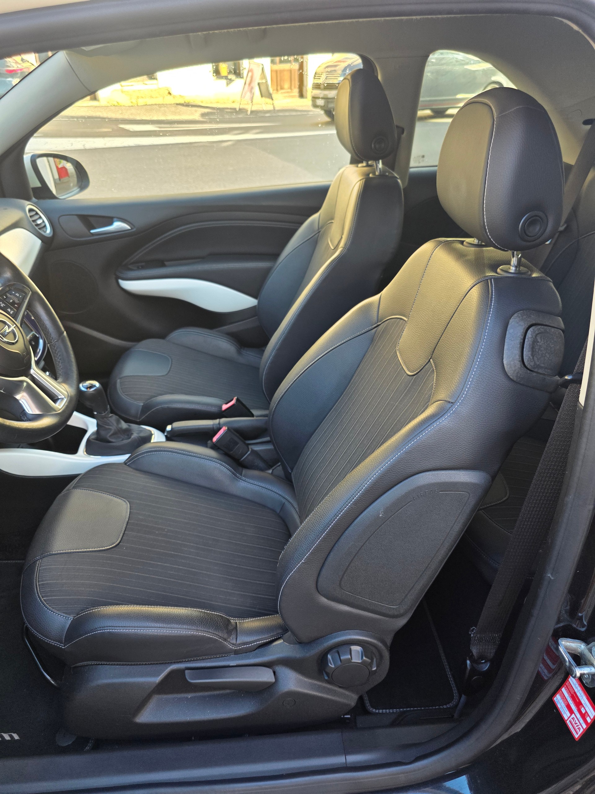 OPEL Adam 1.4 ecoFLEX GLAM-image-8