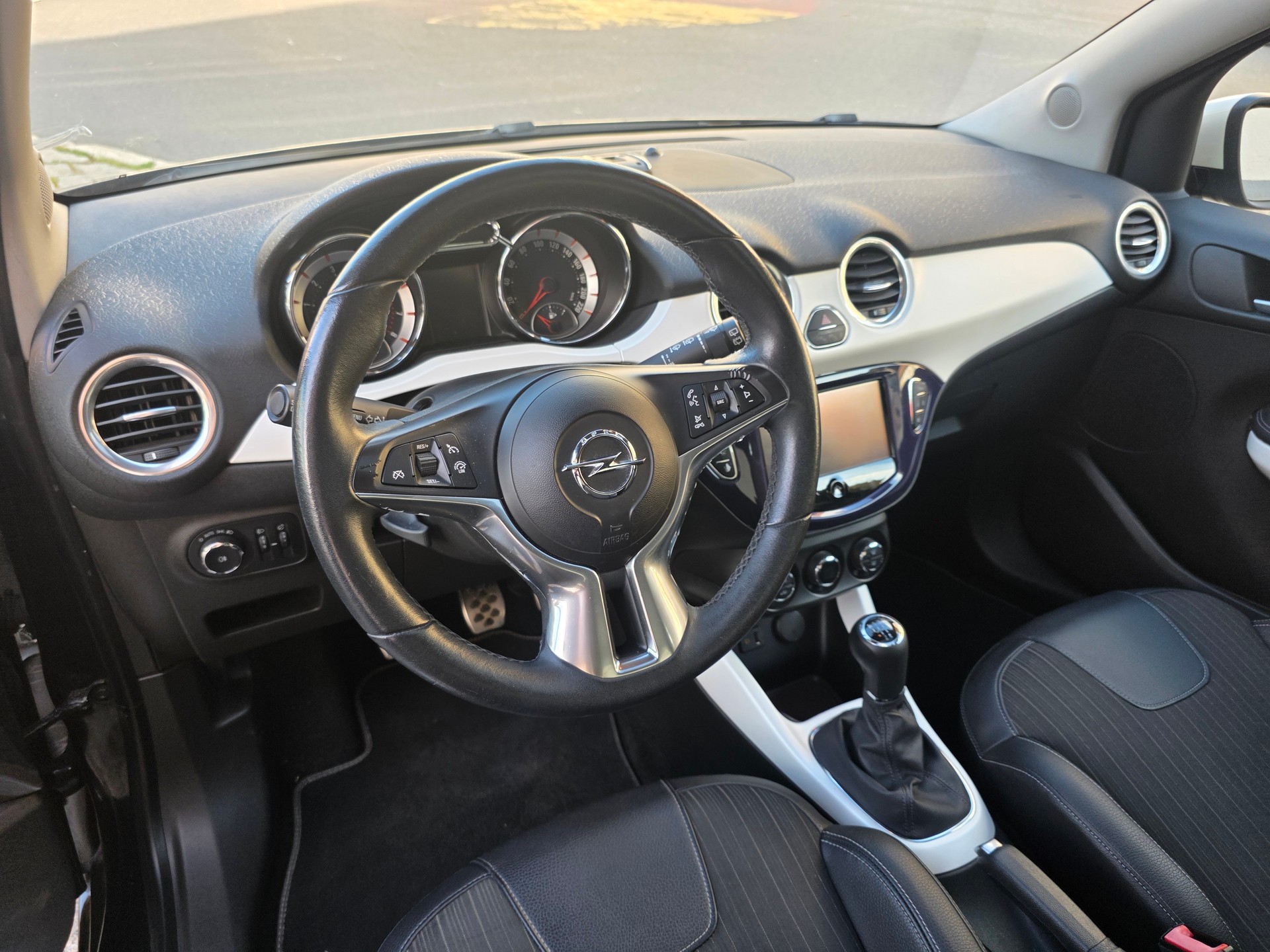 OPEL Adam 1.4 ecoFLEX GLAM-image-6