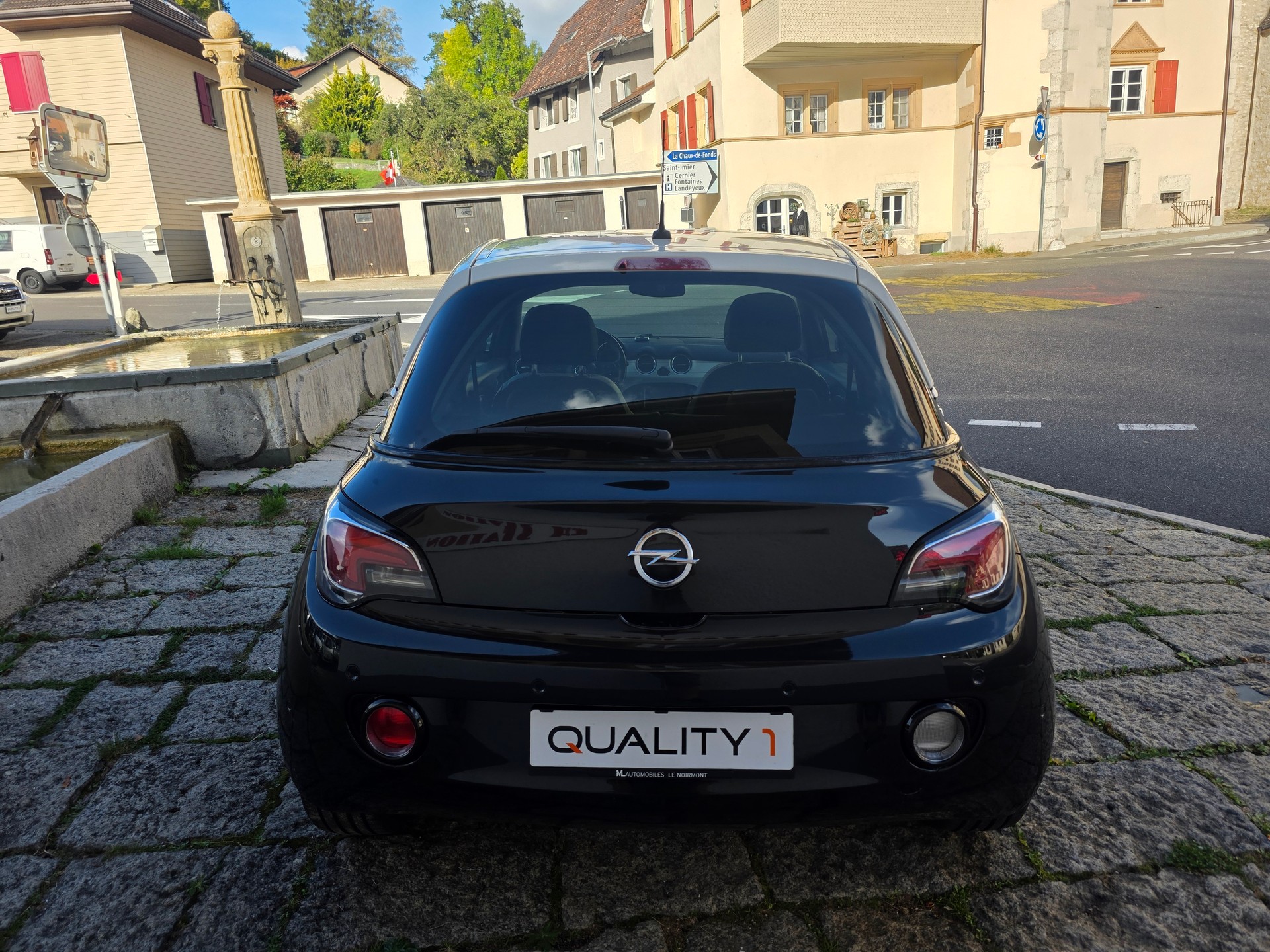 OPEL Adam 1.4 ecoFLEX GLAM-image-4