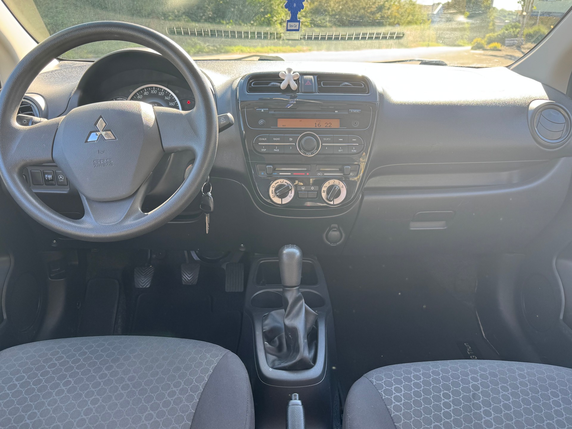 MITSUBISHI Space Star 1.0 Inform-image-10
