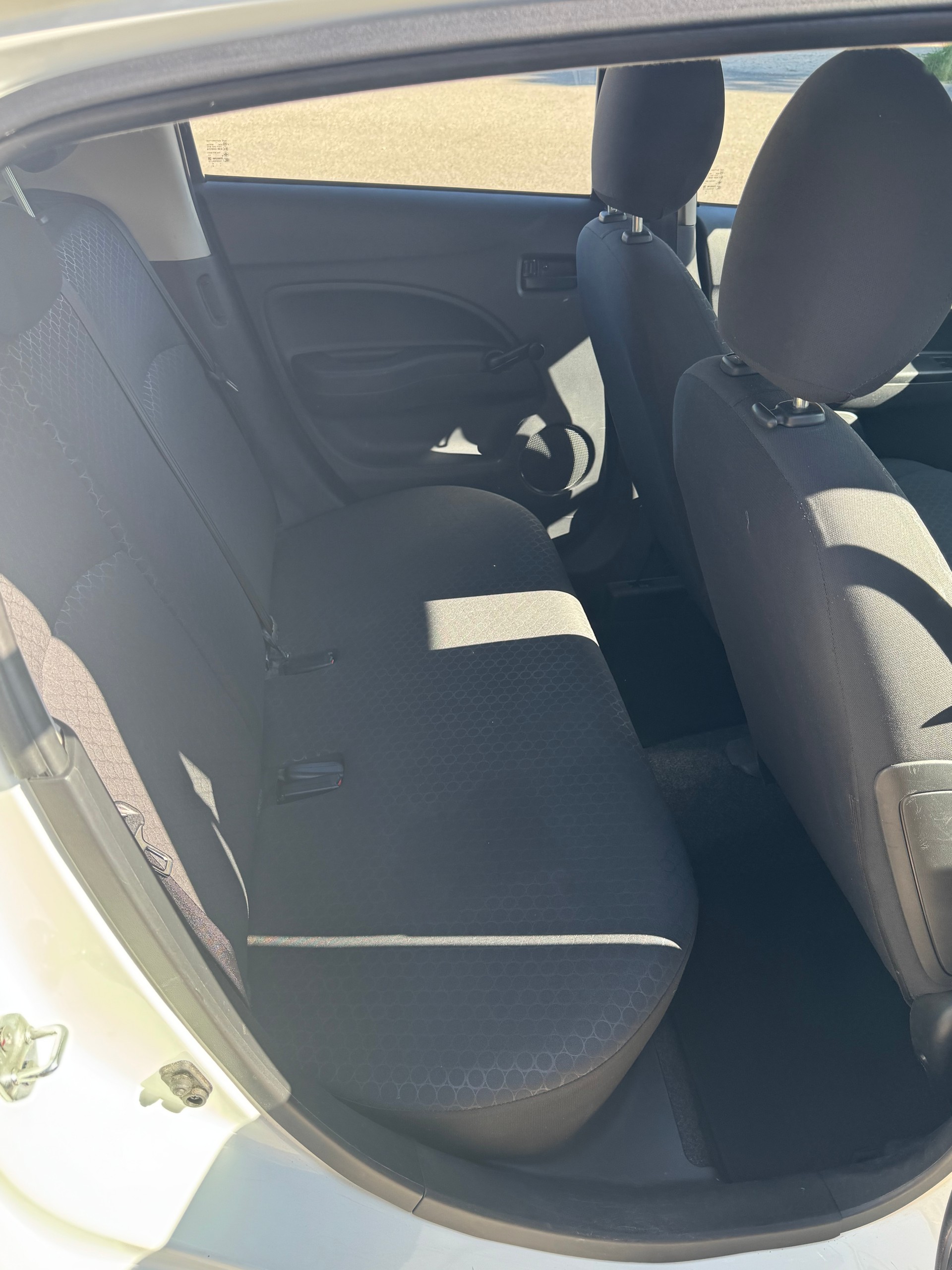 MITSUBISHI Space Star 1.0 Inform-image-8