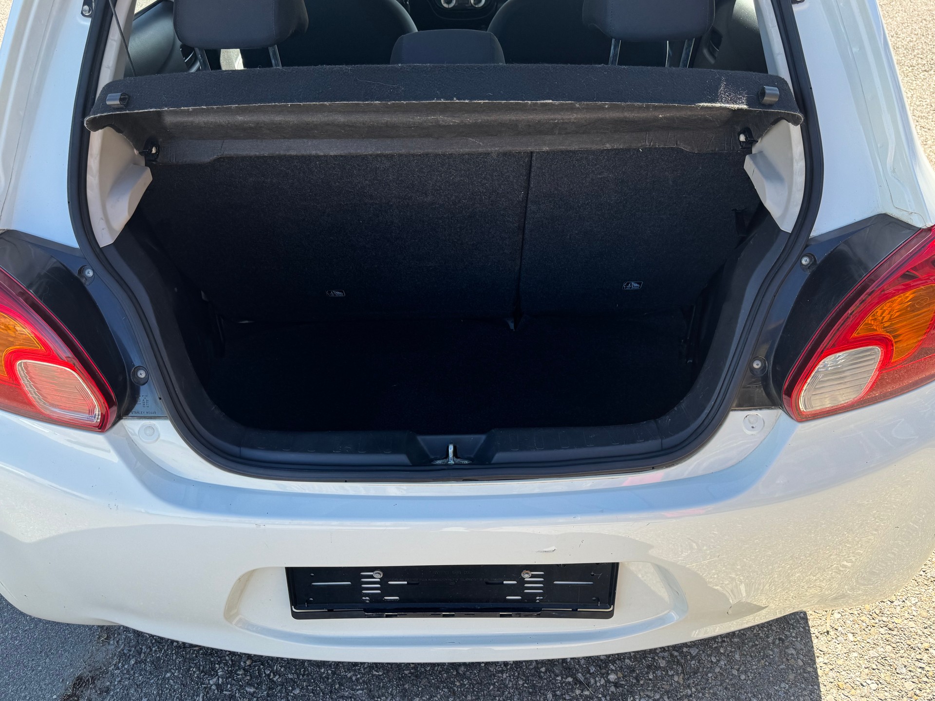 MITSUBISHI Space Star 1.0 Inform-image-9