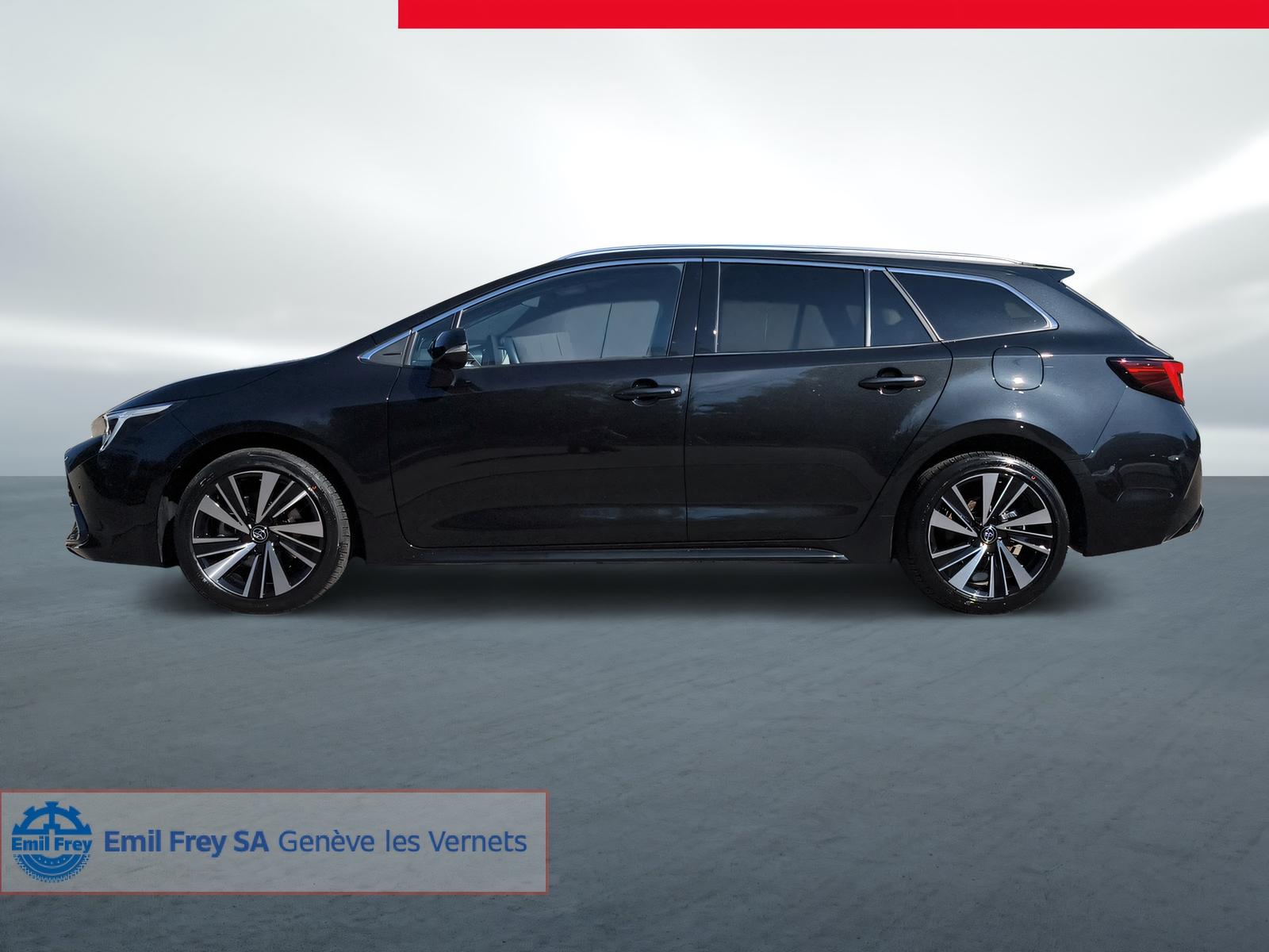 TOYOTA Corolla Touring Sports 2.0 HSD Trend-showroom-element-3