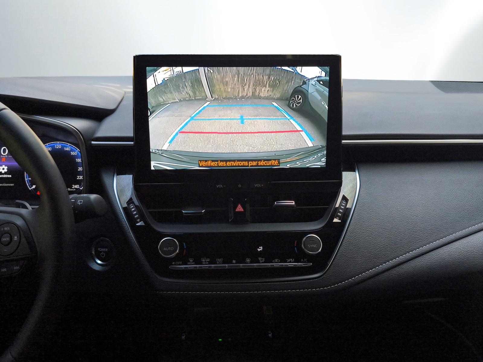TOYOTA Corolla Touring Sports 2.0 HSD Trend-image-6