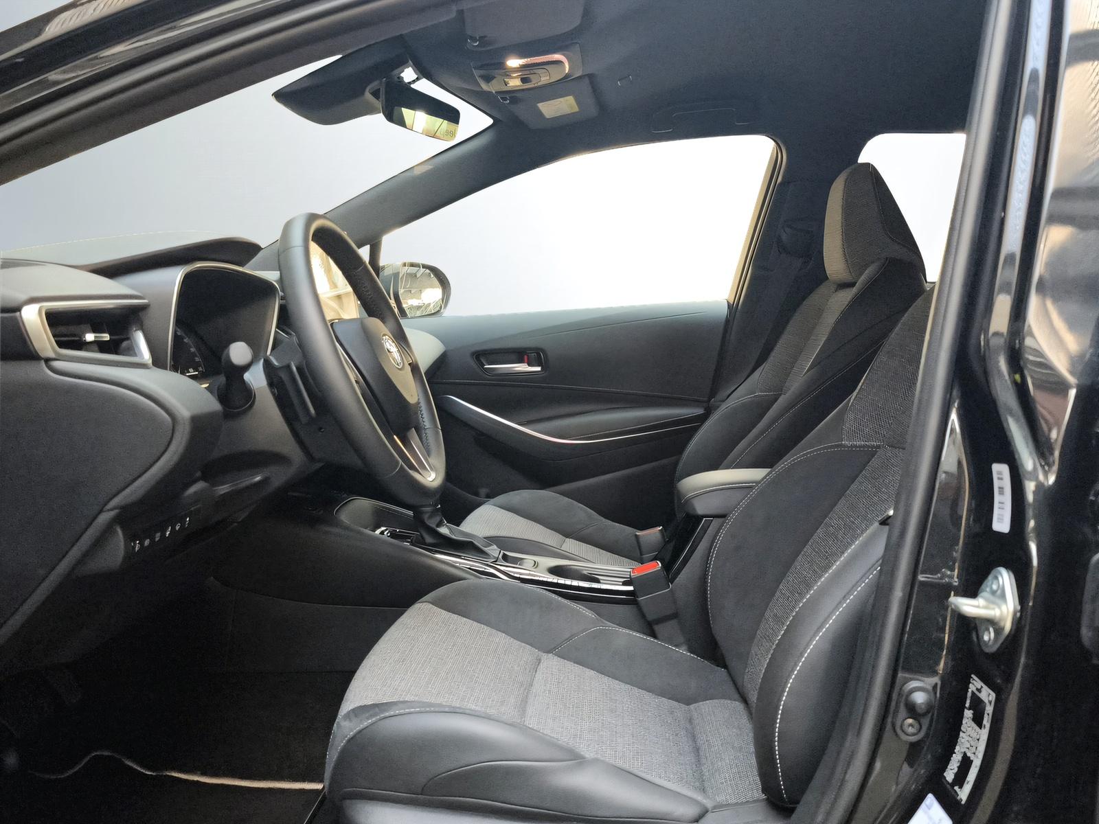 TOYOTA Corolla Touring Sports 2.0 HSD Trend-showroom-element-2
