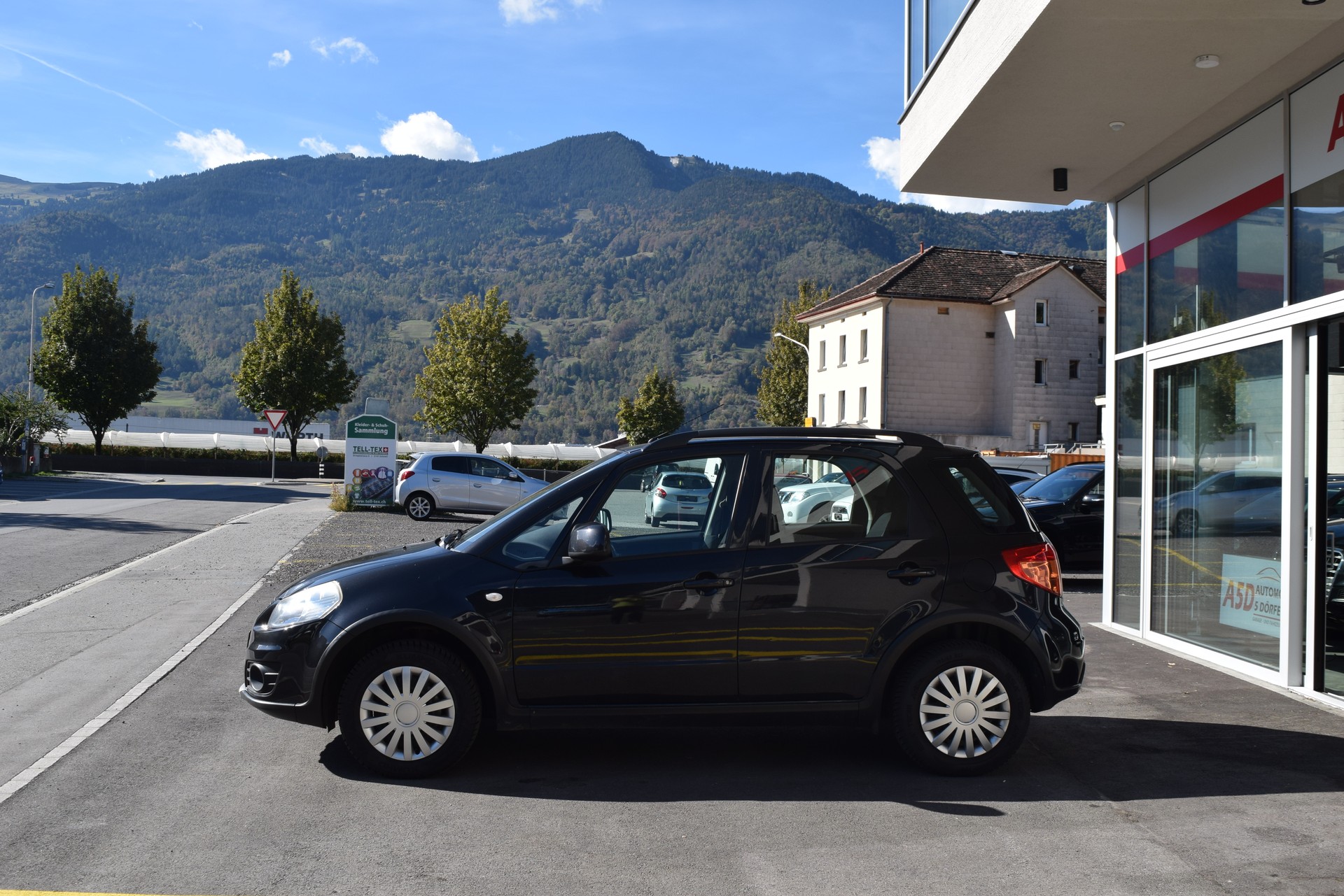 SUZUKI SX4 1.6 16V GL 4WD-showroom-element-3