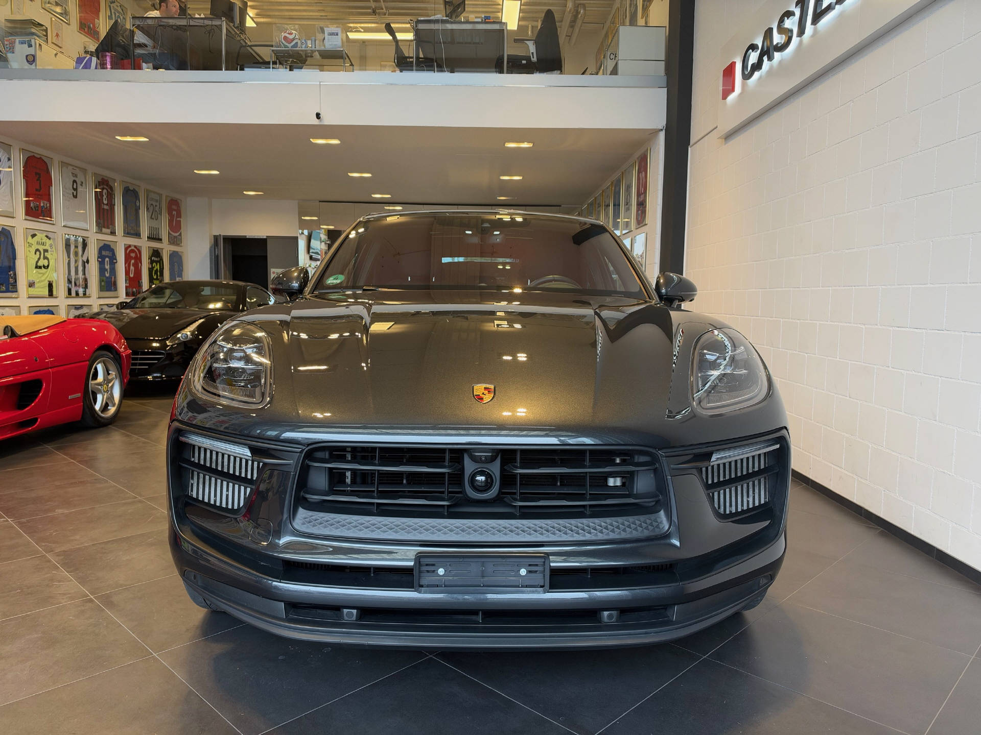 PORSCHE Macan 2.9 V6 S-showroom-element-2