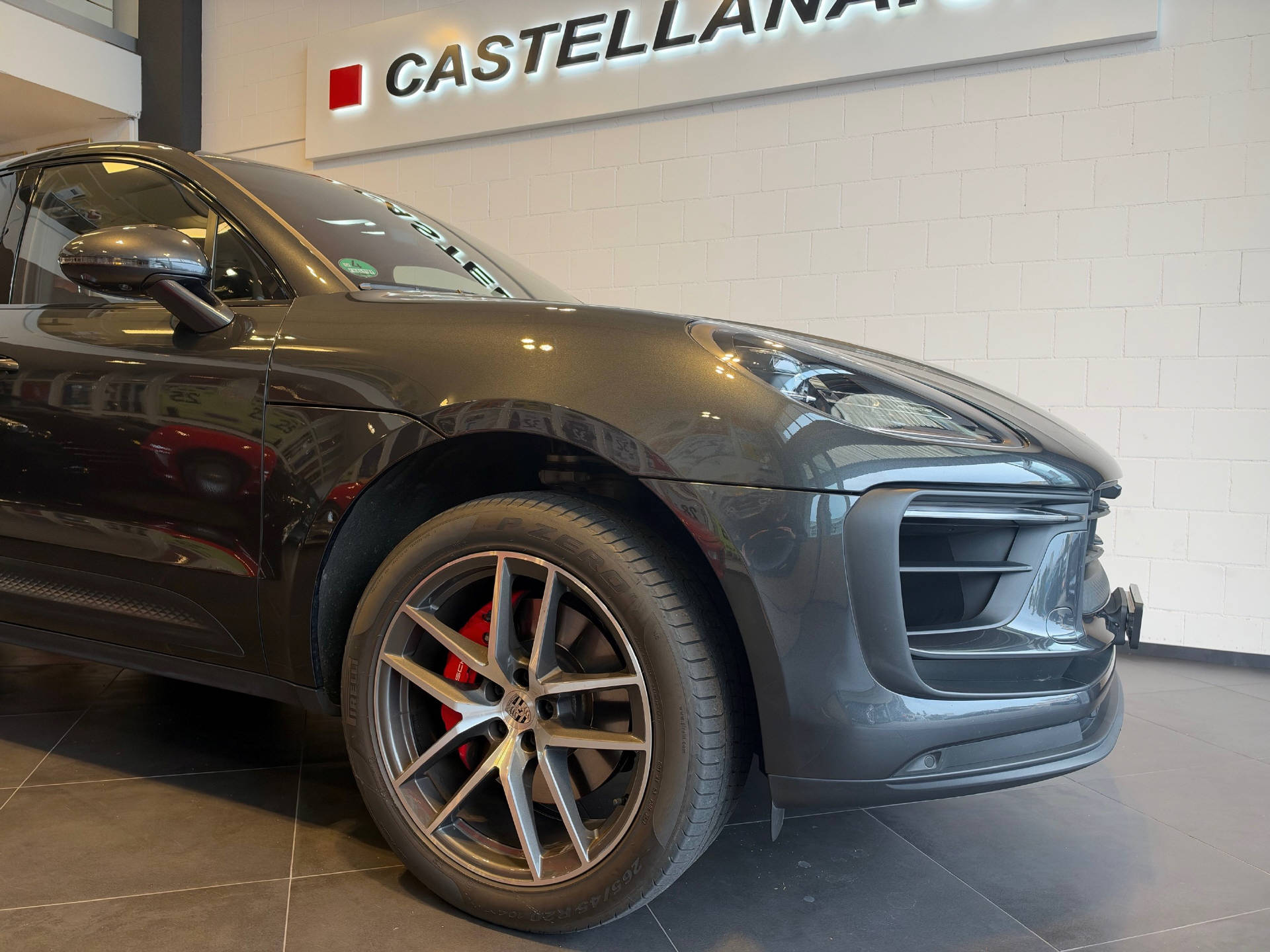 PORSCHE Macan 2.9 V6 S-showroom-element-1