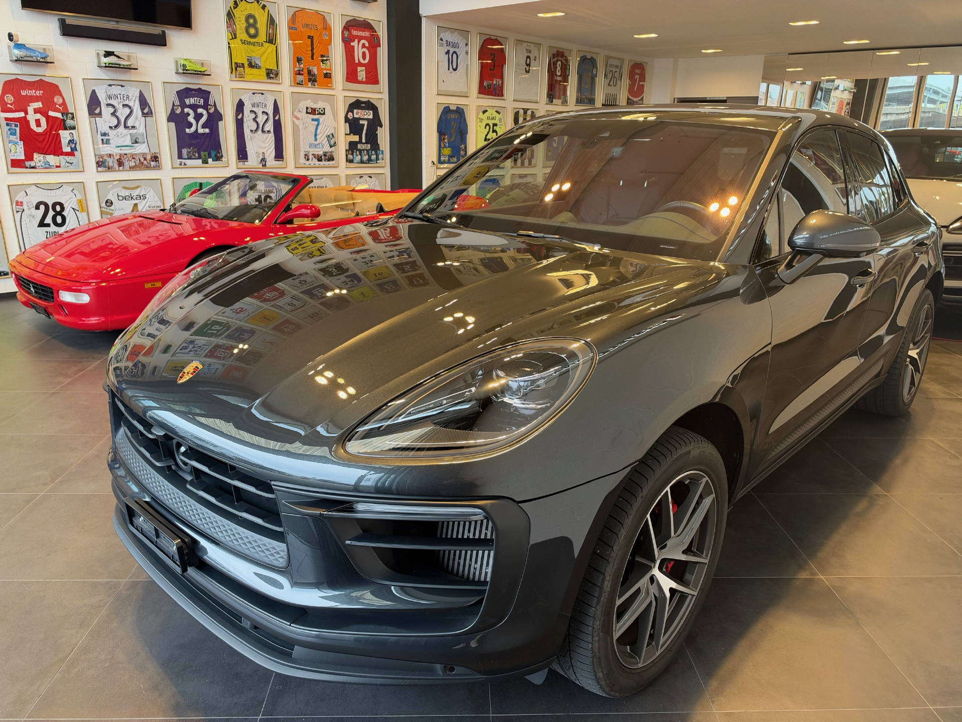 PORSCHE Macan 2.9 V6 S-showroom-element-3