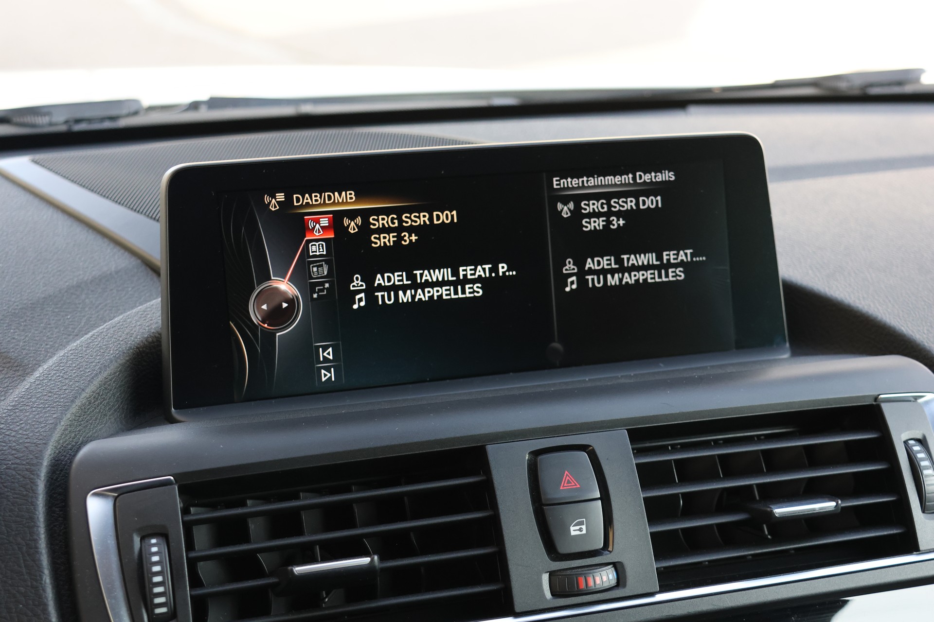 BMW M235i xDrive Steptronic-image-19