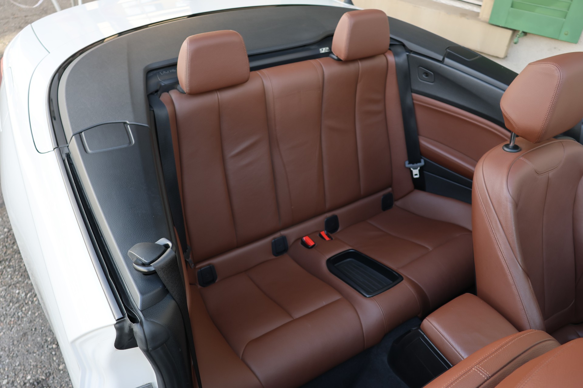 BMW M235i xDrive Steptronic-image-12