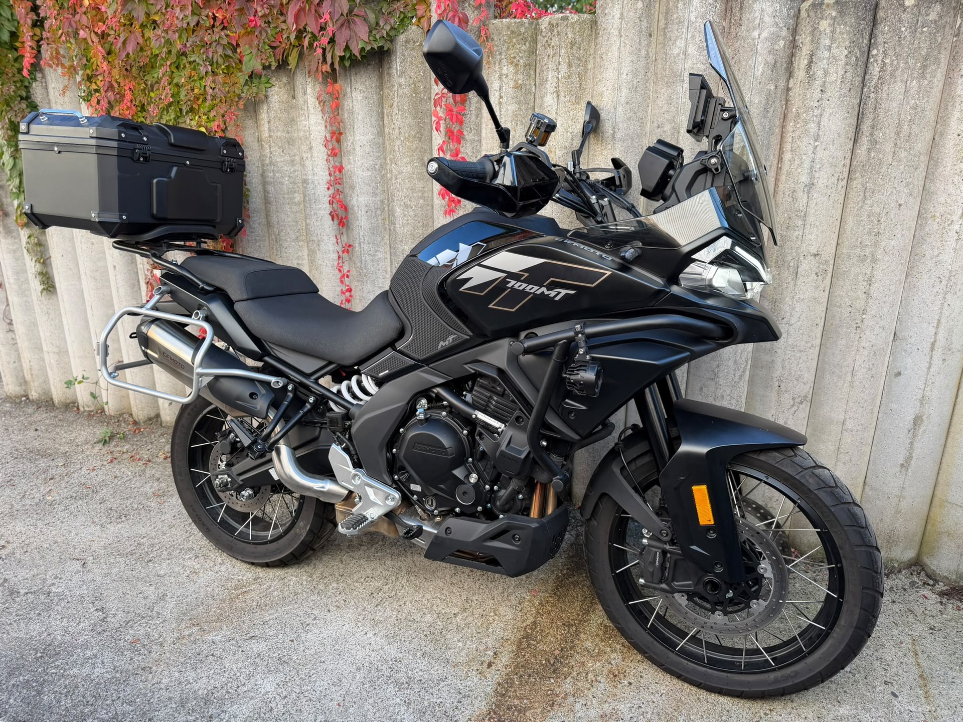 CF MOTO 700 MT-image-5