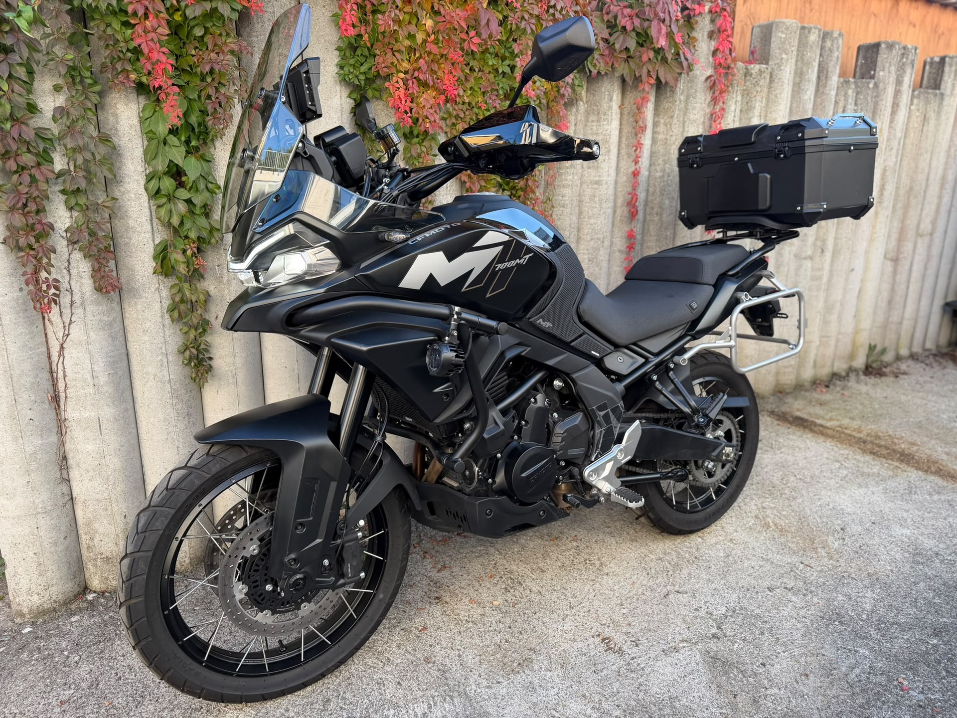 CF MOTO 700 MT-image-0
