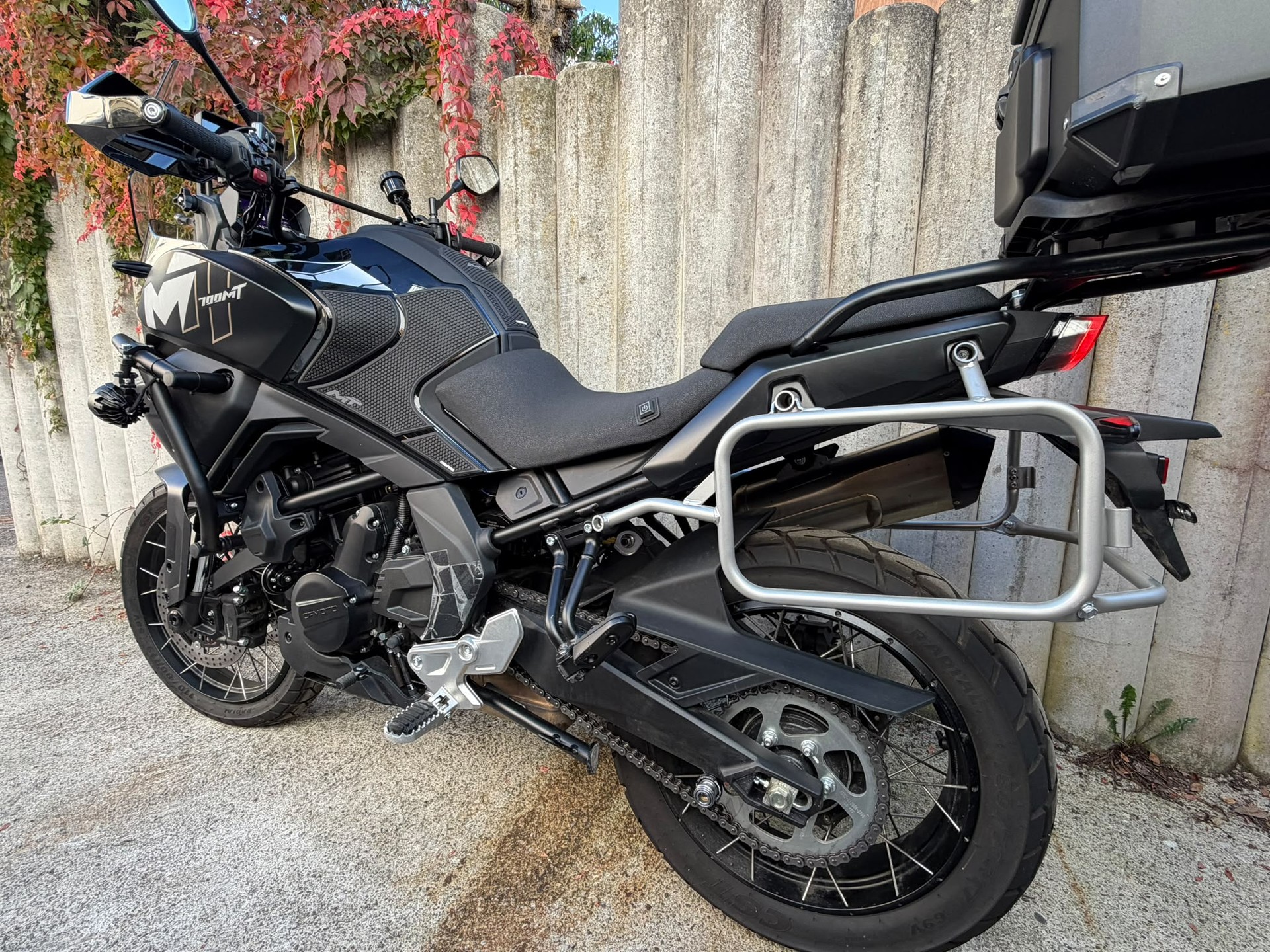 CF MOTO 700 MT-image-2
