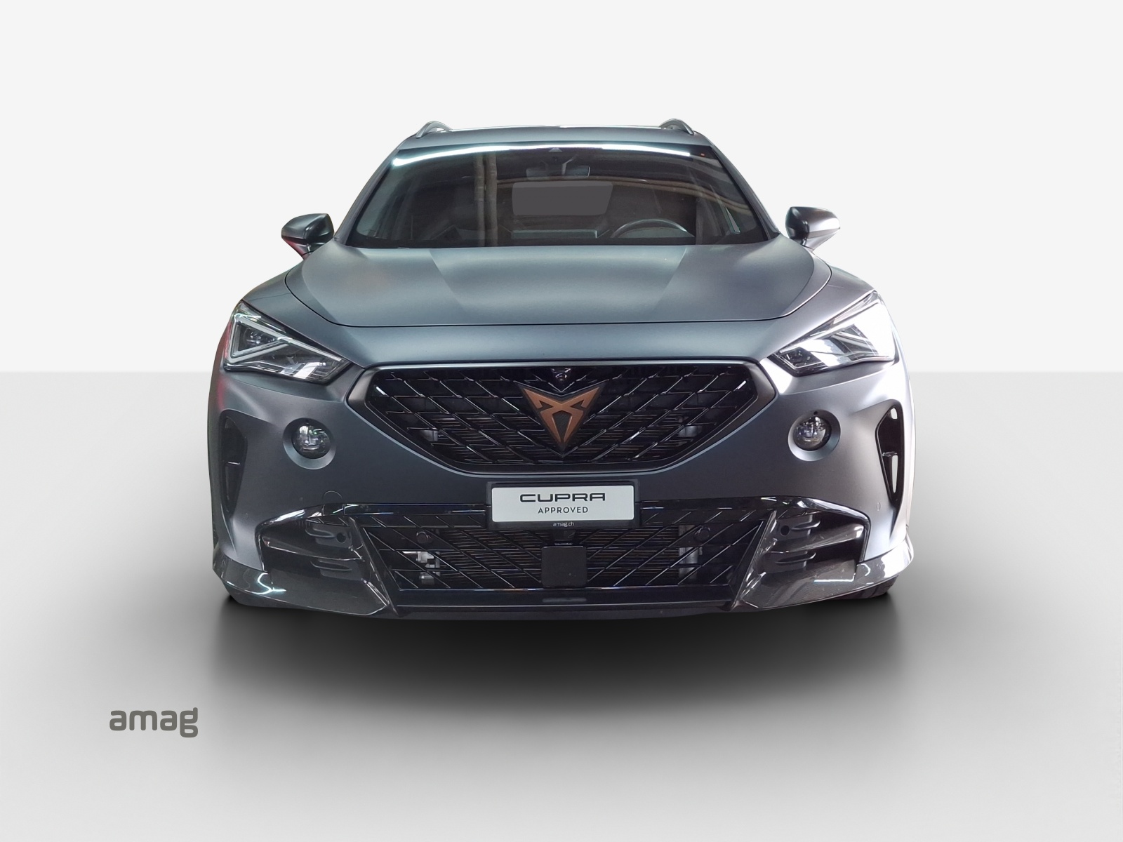 CUPRA Formentor 2.5TSI VZ5 4Drive DSG-image-6