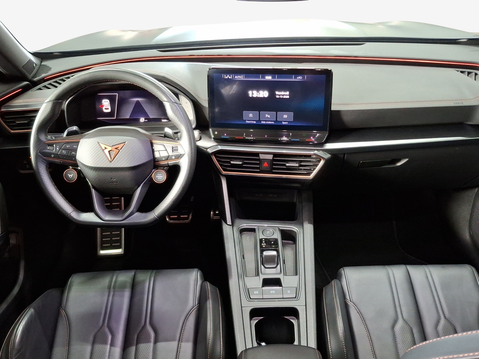 CUPRA Formentor 2.5TSI VZ5 4Drive DSG-image-8