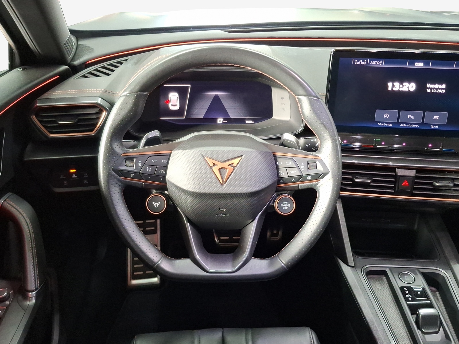 CUPRA Formentor 2.5TSI VZ5 4Drive DSG-image-9