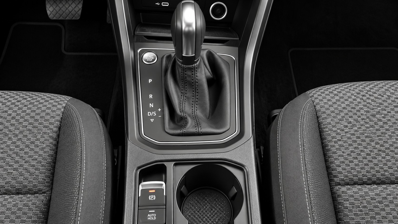 VW Touran 1.5 TSI EVO Comfortline United DSG Automat 7-Plätzer + AHK 1500kg-image-11