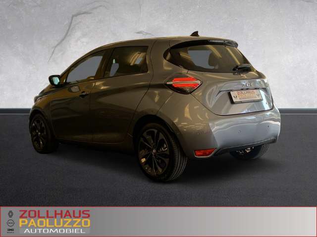 RENAULT Zoe FP R135 iconic inkl. Batterie-showroom-element-2