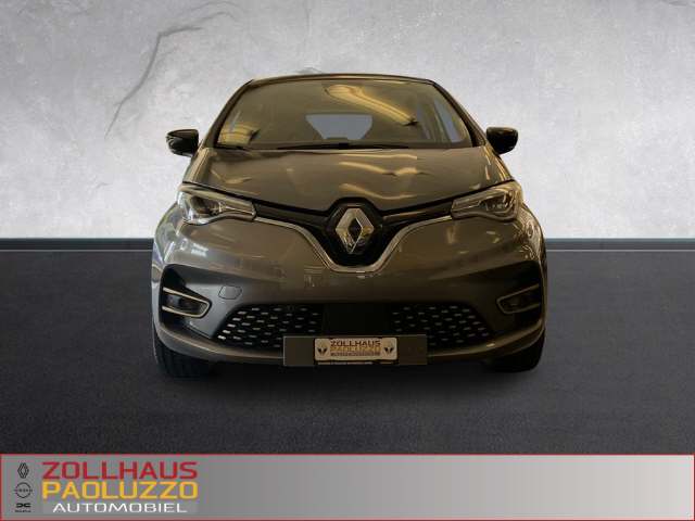 RENAULT Zoe FP R135 iconic inkl. Batterie-showroom-element-3