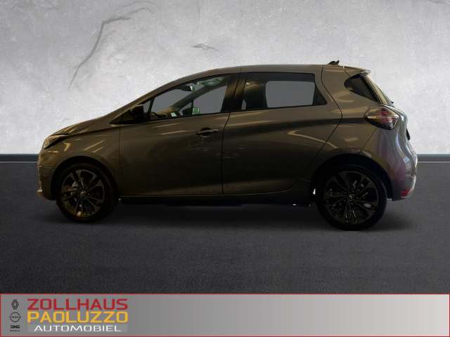 RENAULT Zoe FP R135 iconic inkl. Batterie-showroom-element-1