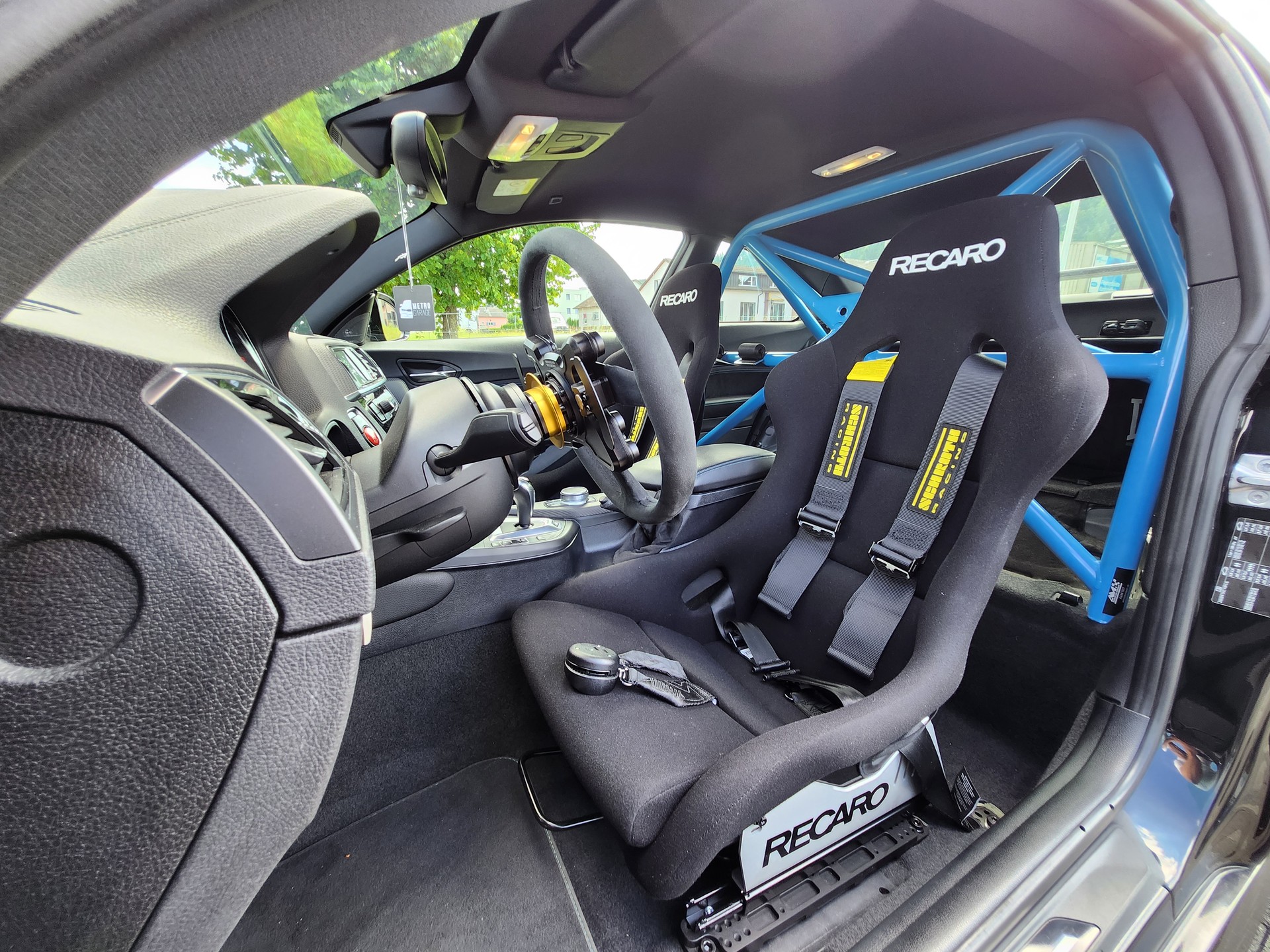 BMW M2 Competition Drivelogic-image-11