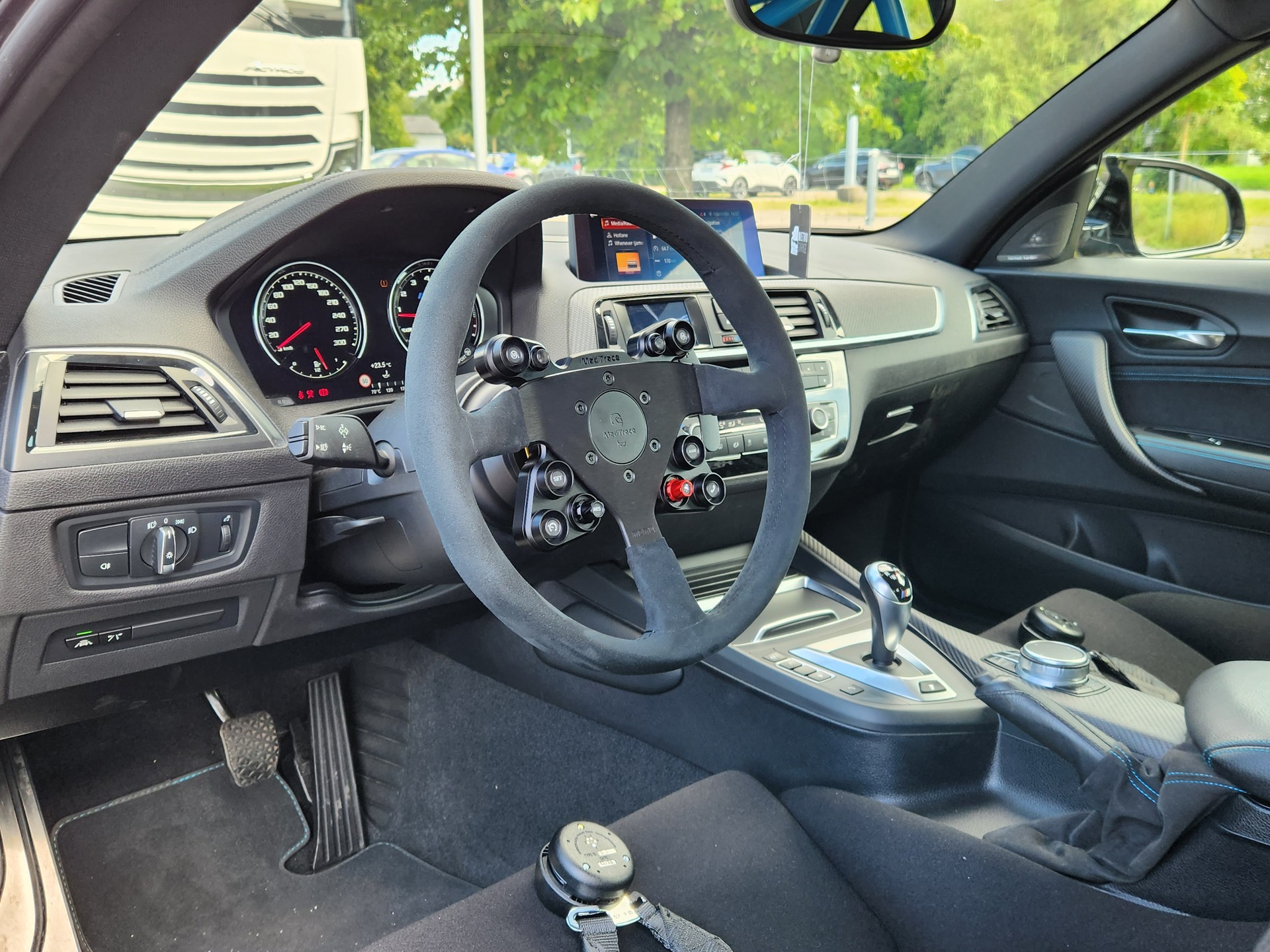BMW M2 Competition Drivelogic-image-12